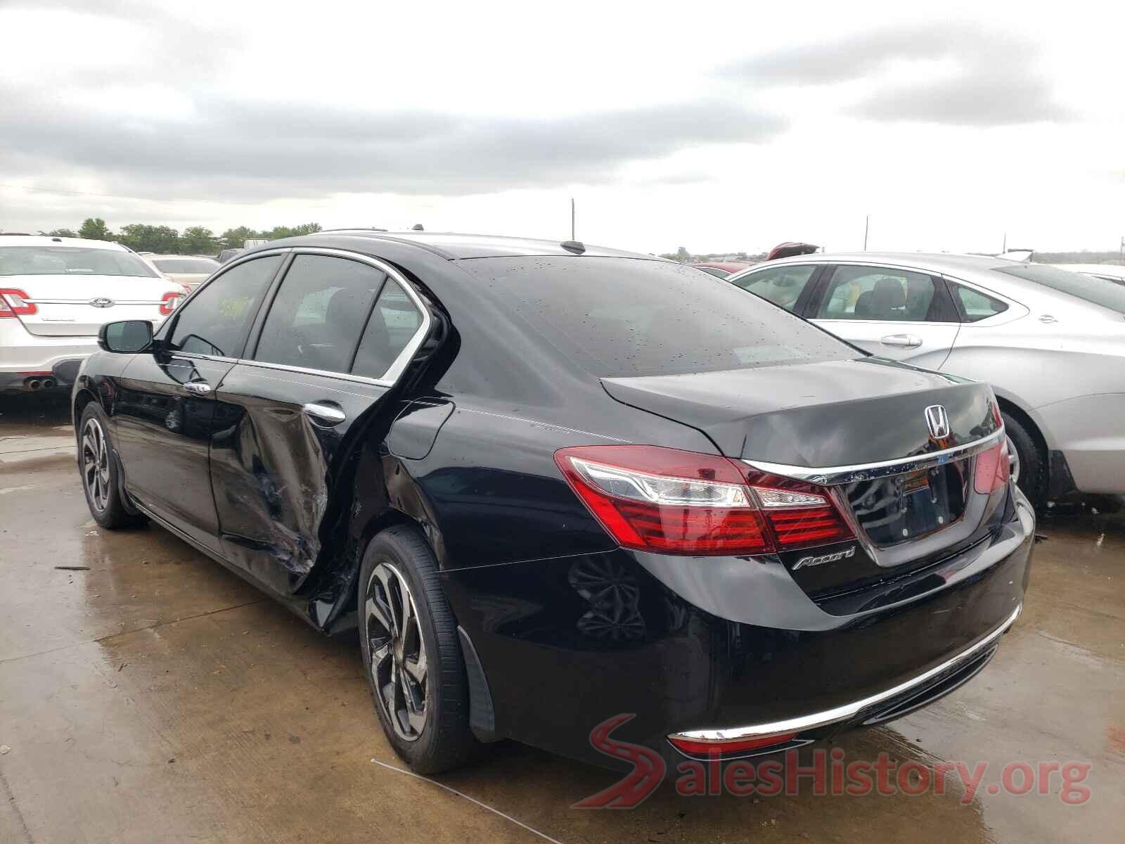 1HGCR2F78HA267395 2017 HONDA ACCORD