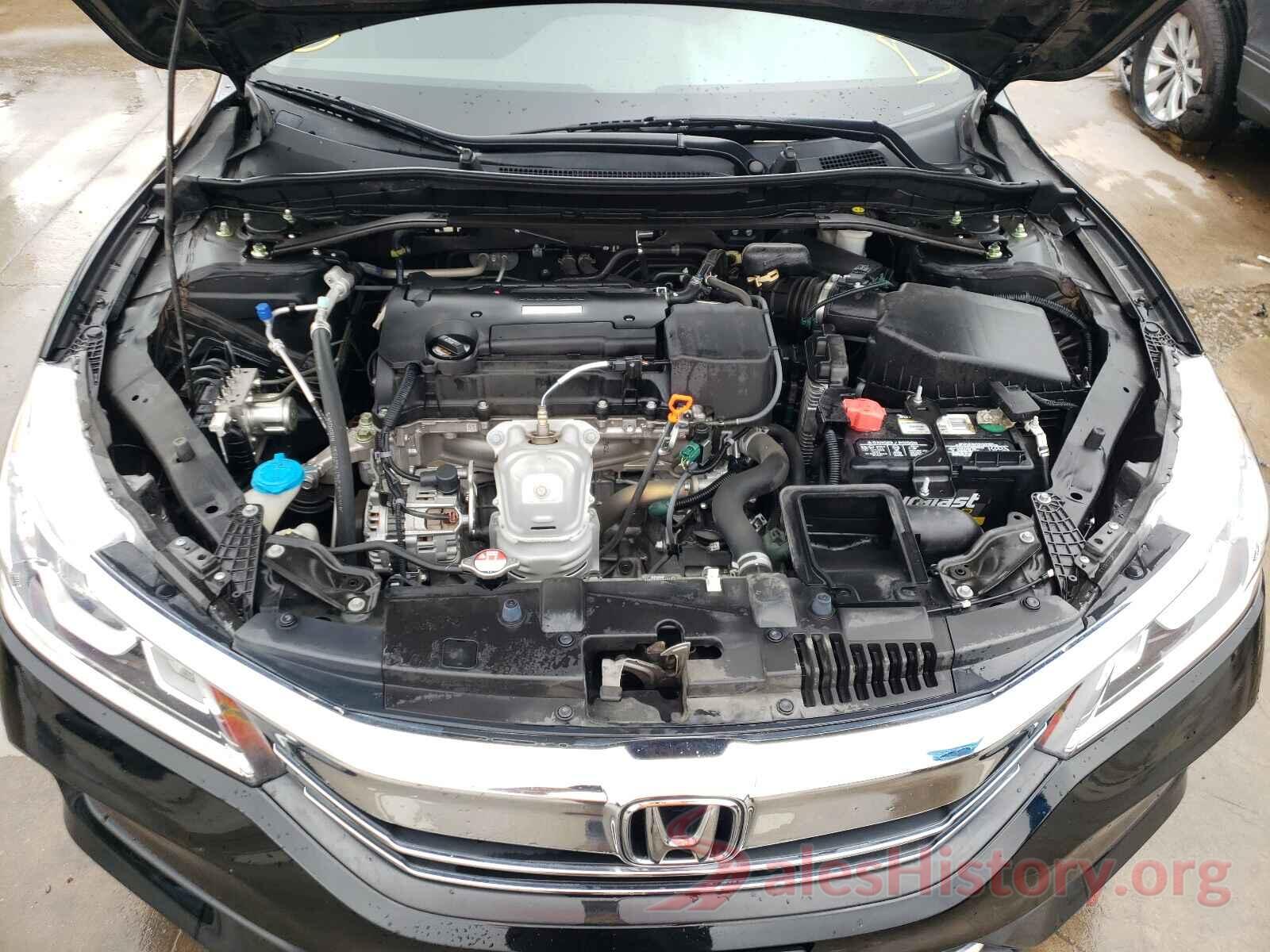 1HGCR2F78HA267395 2017 HONDA ACCORD