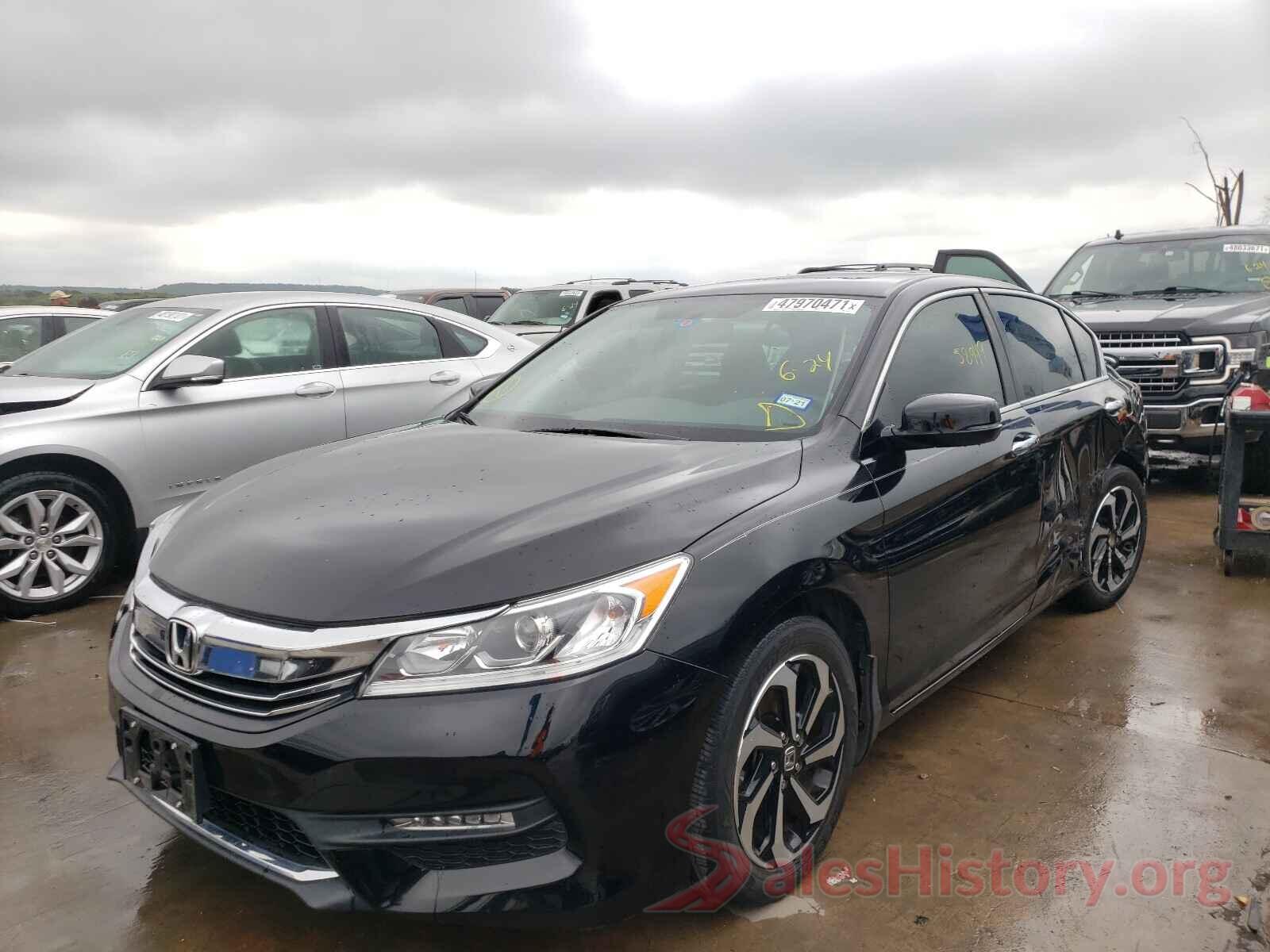 1HGCR2F78HA267395 2017 HONDA ACCORD