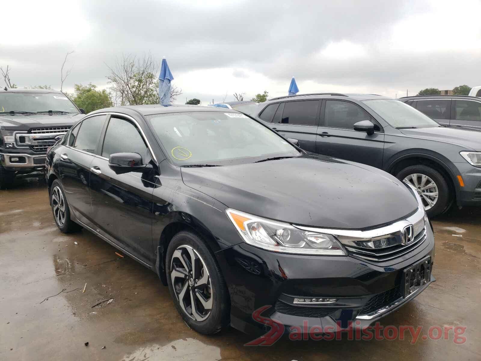 1HGCR2F78HA267395 2017 HONDA ACCORD