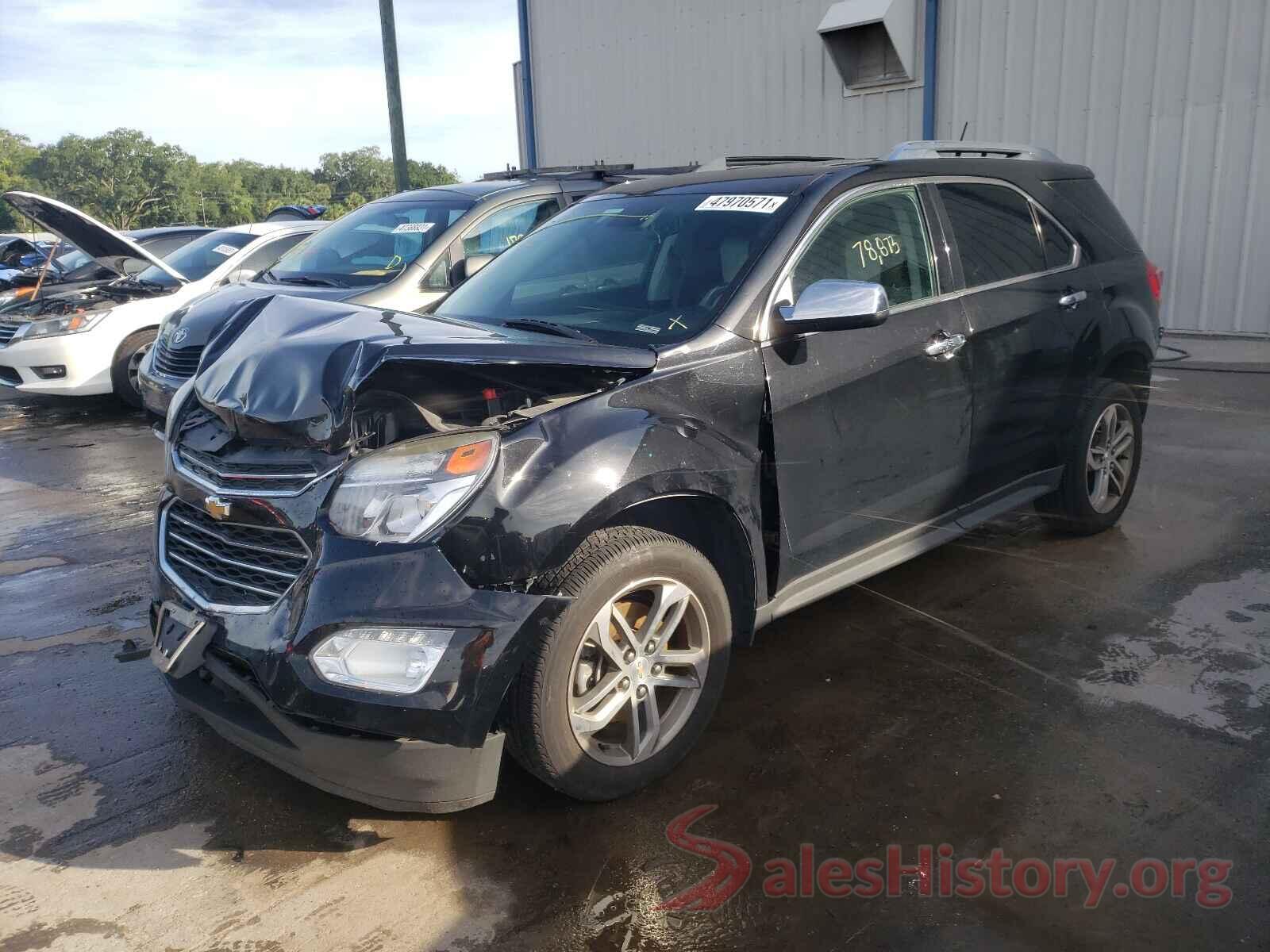 2GNALDEK6G6249795 2016 CHEVROLET EQUINOX