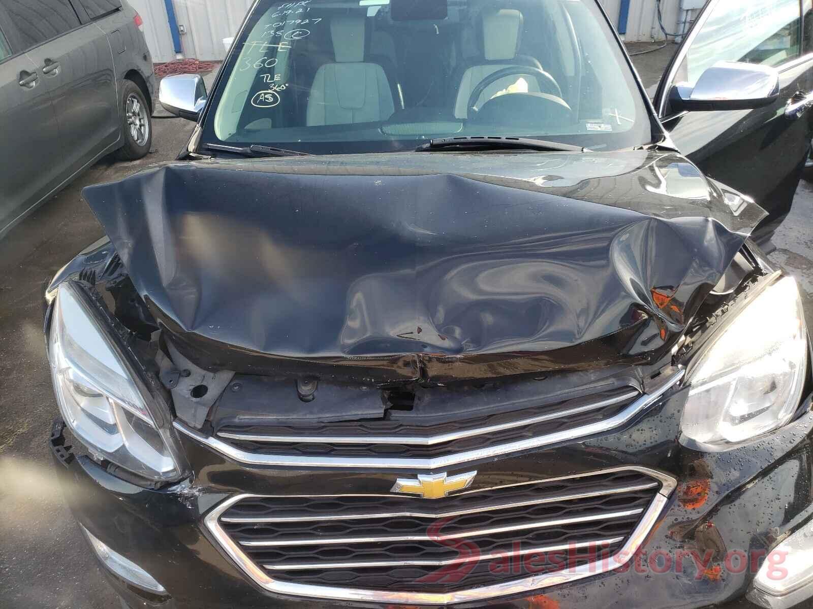 2GNALDEK6G6249795 2016 CHEVROLET EQUINOX