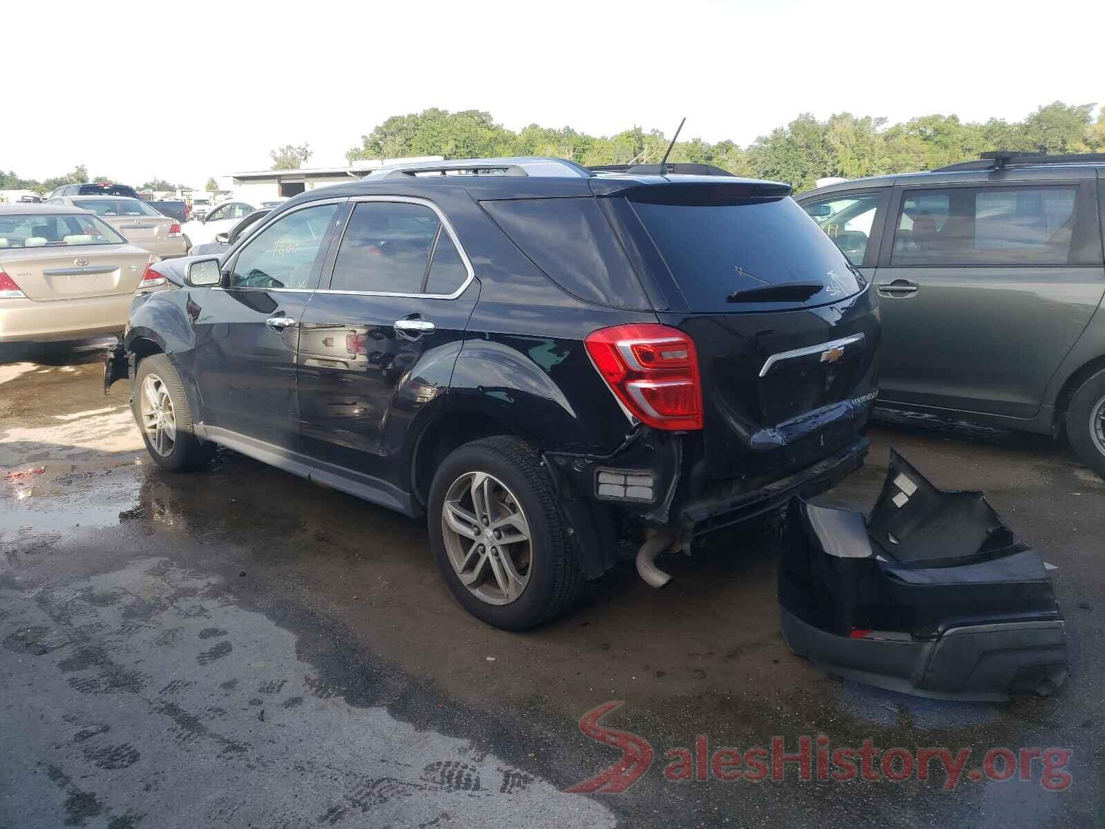 2GNALDEK6G6249795 2016 CHEVROLET EQUINOX