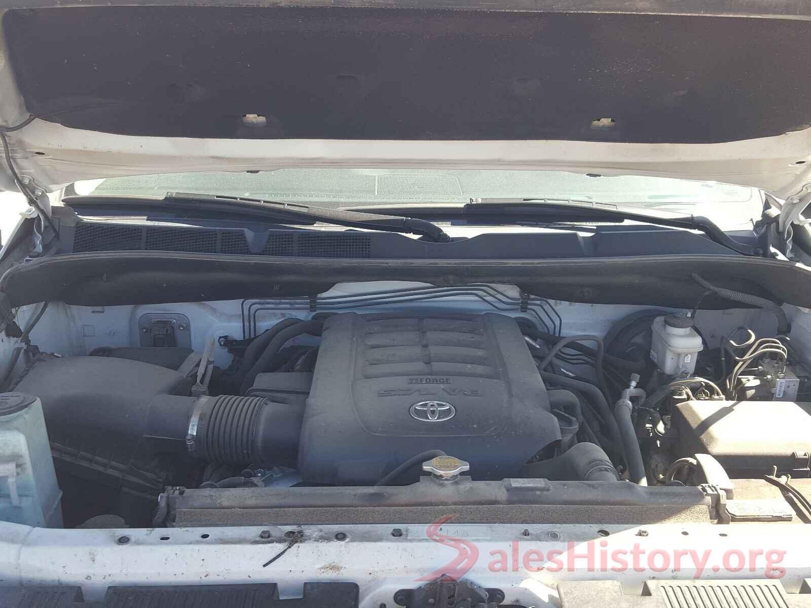 5TFDY5F13GX525451 2016 TOYOTA TUNDRA