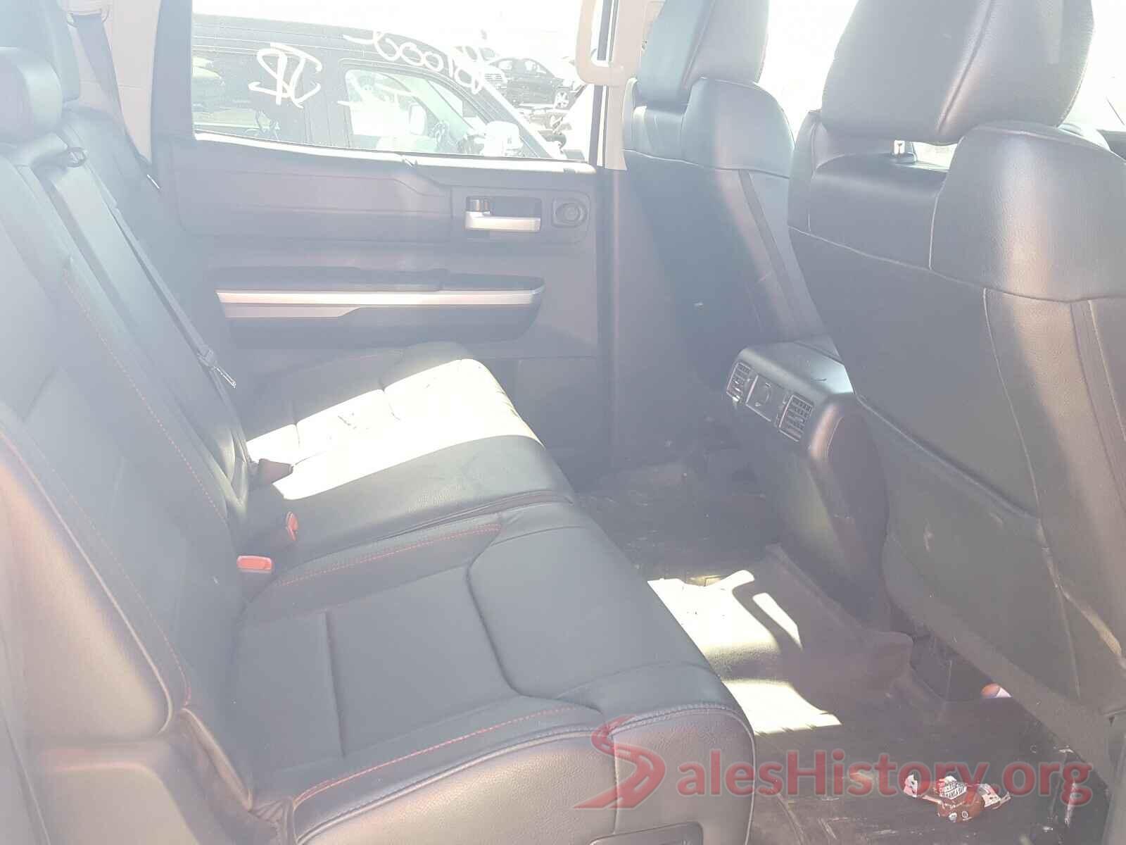 5TFDY5F13GX525451 2016 TOYOTA TUNDRA