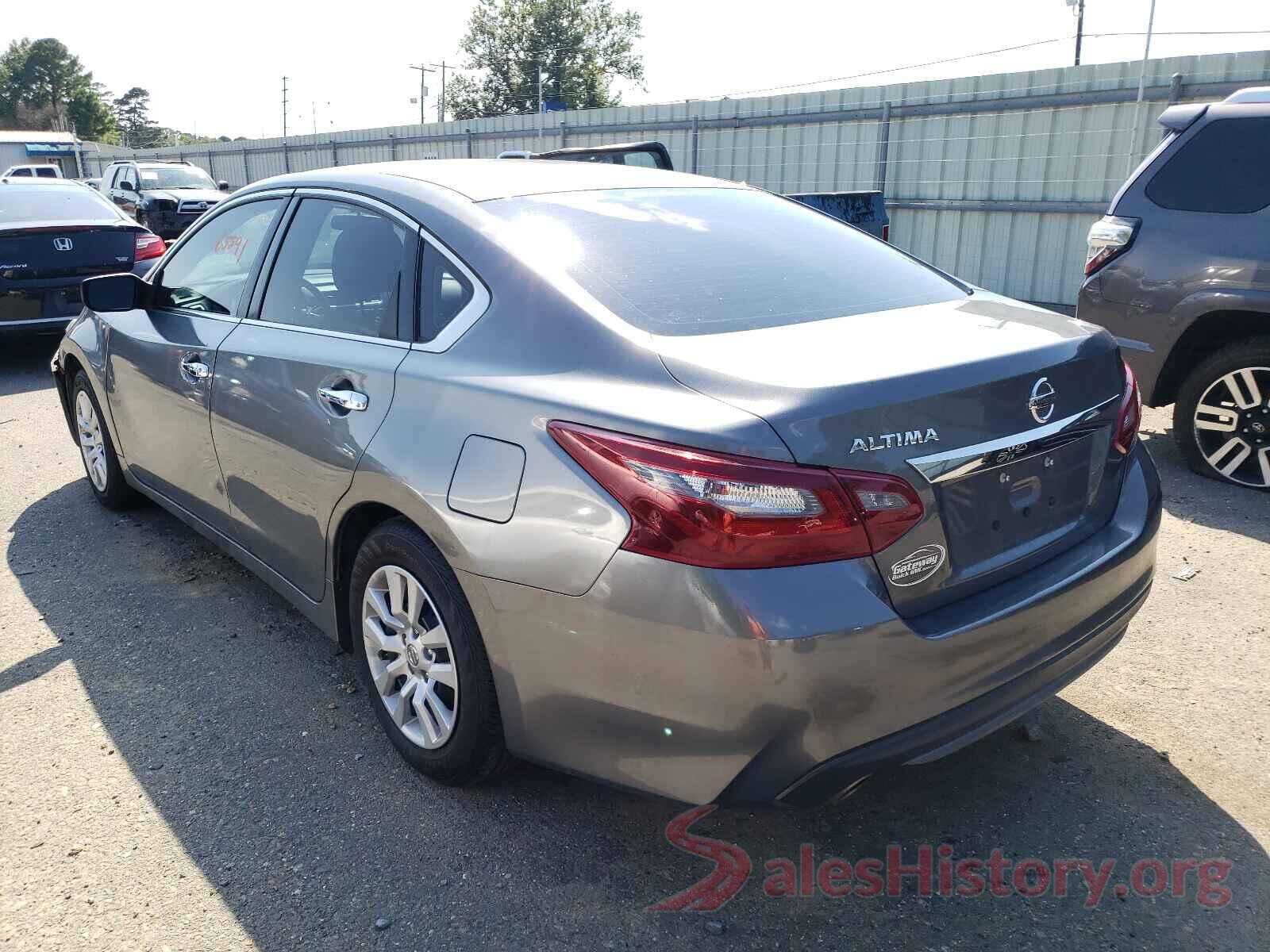 1N4AL3AP5JC139815 2018 NISSAN ALTIMA