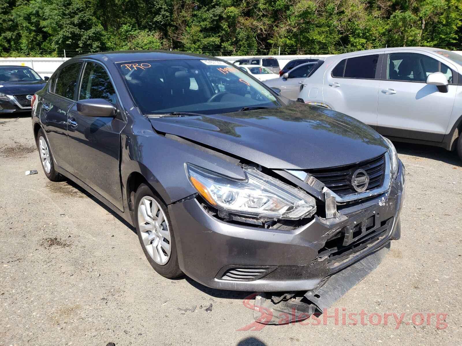 1N4AL3AP5JC139815 2018 NISSAN ALTIMA