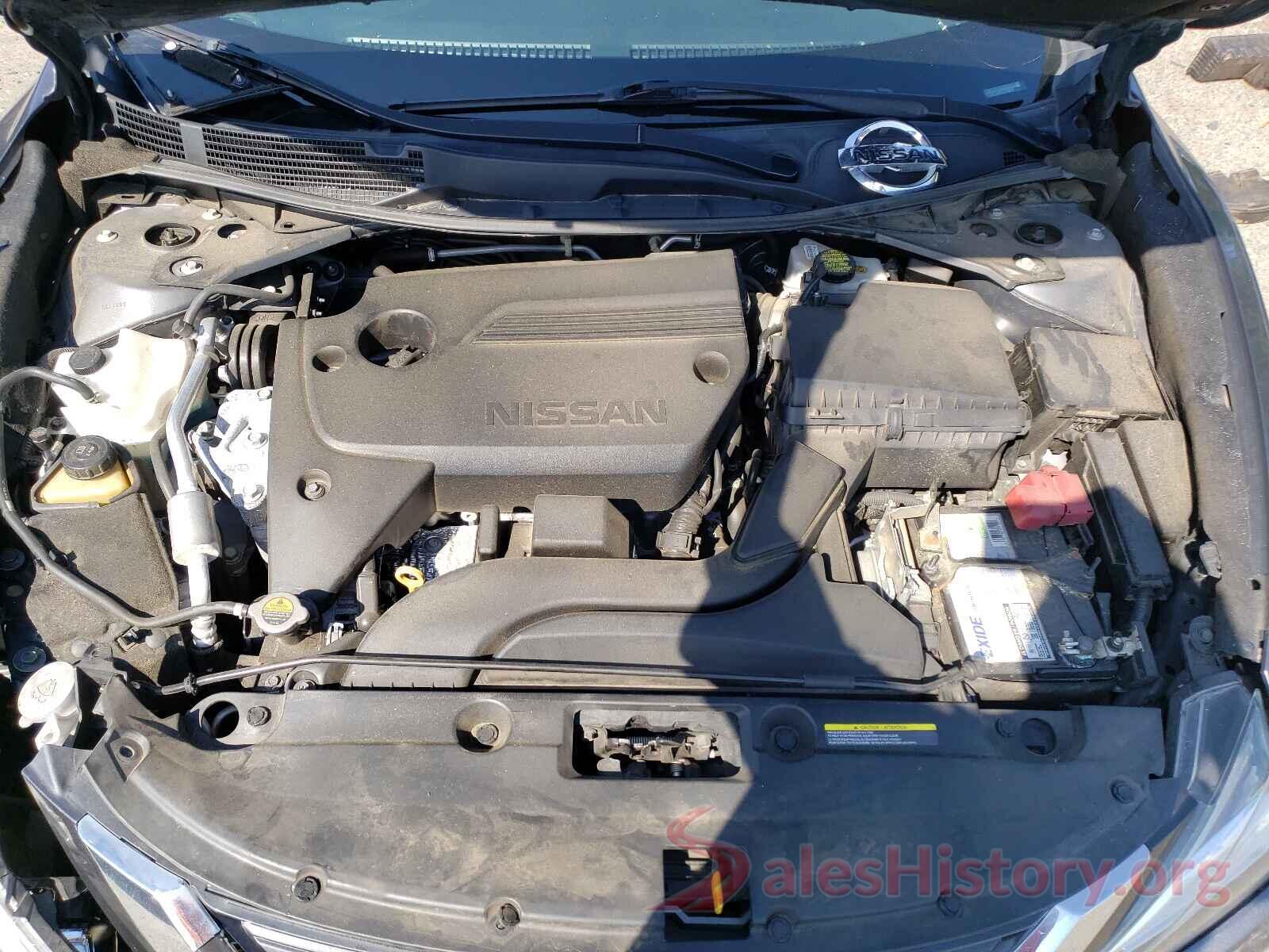 1N4AL3AP5JC139815 2018 NISSAN ALTIMA