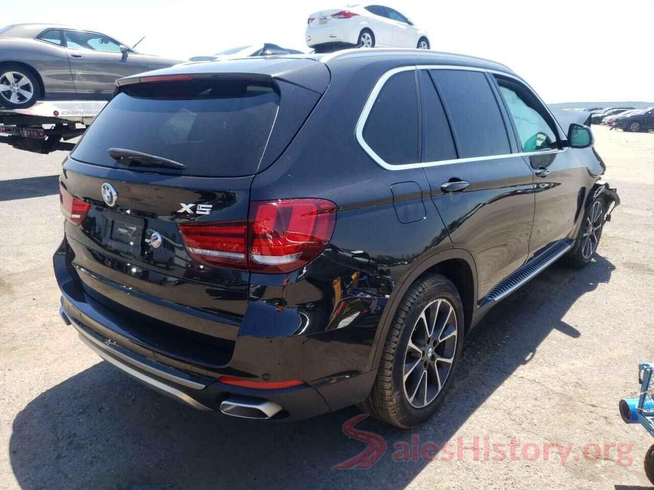 5UXKR0C50JL072031 2018 BMW X5