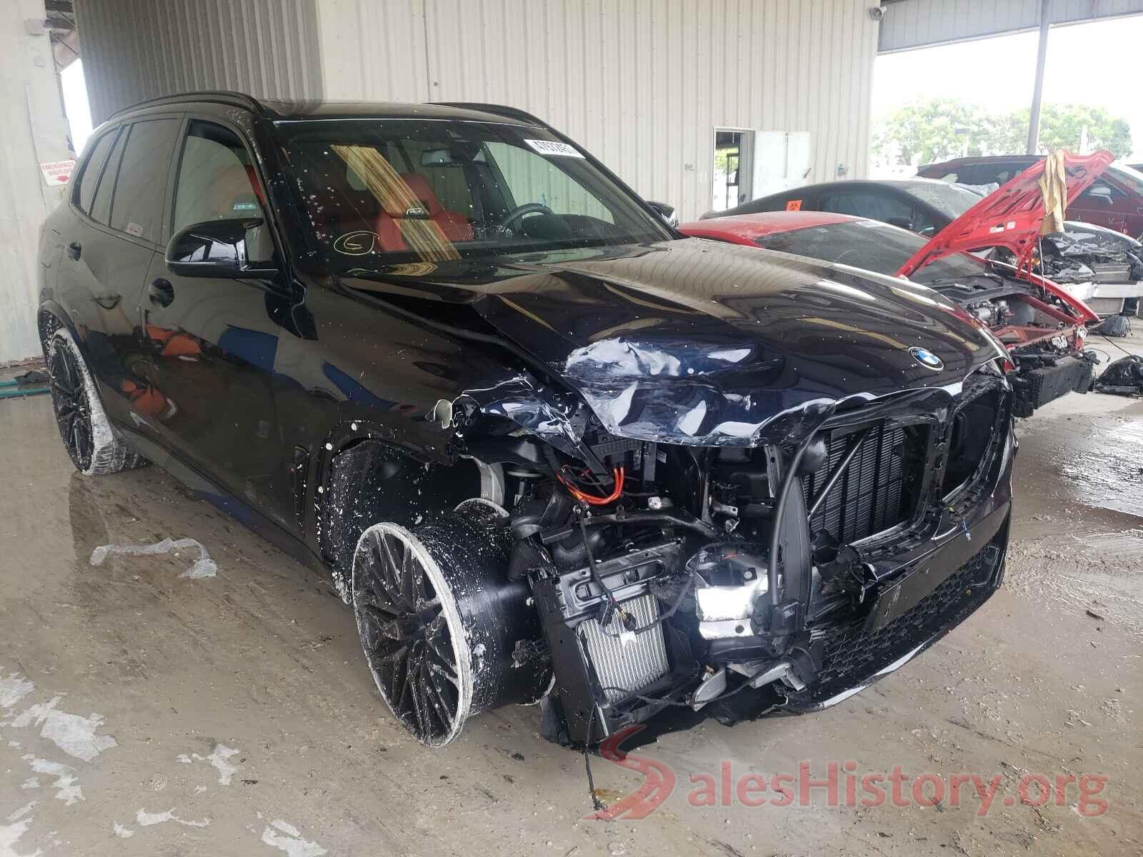 5YMJU0C02M9E92028 2021 BMW X5