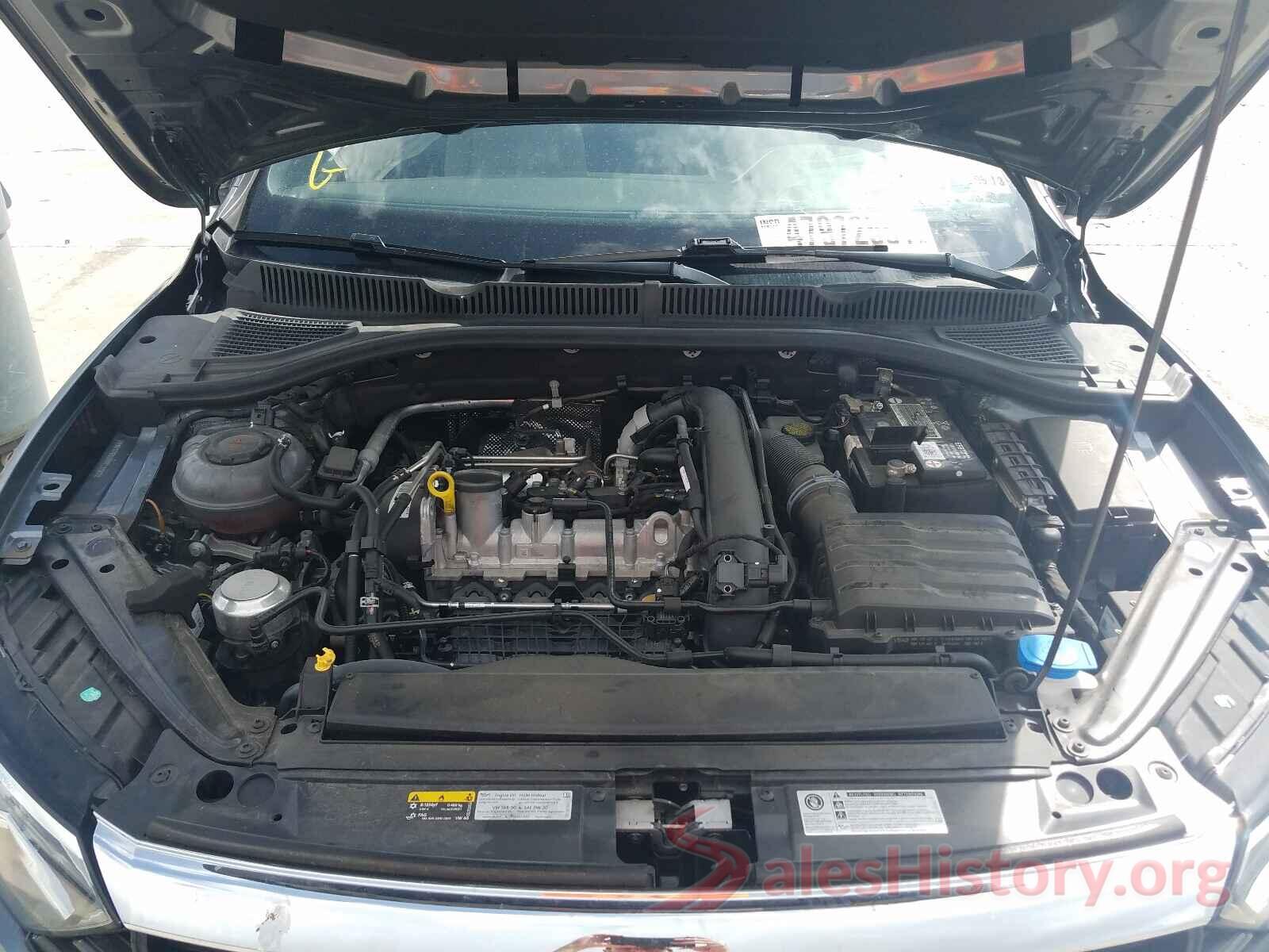 3VWC57BU6KM111012 2019 VOLKSWAGEN JETTA