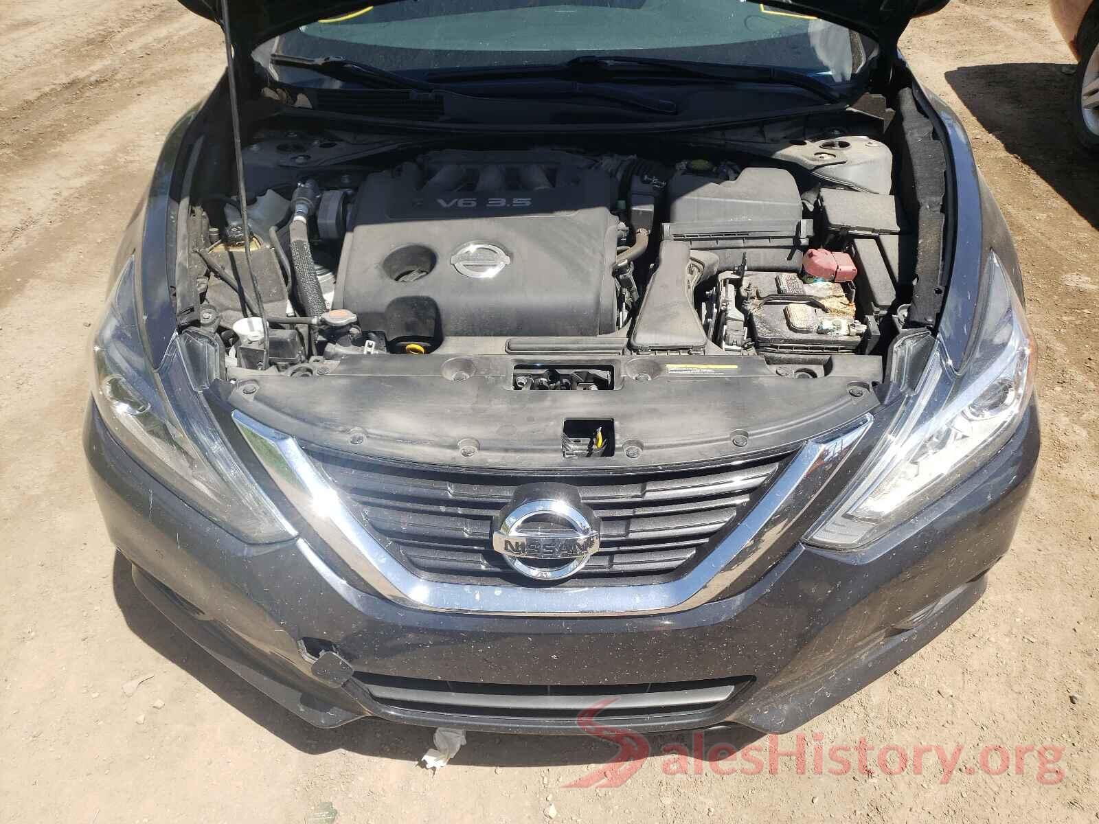 1N4BL3AP7HC491051 2017 NISSAN ALTIMA