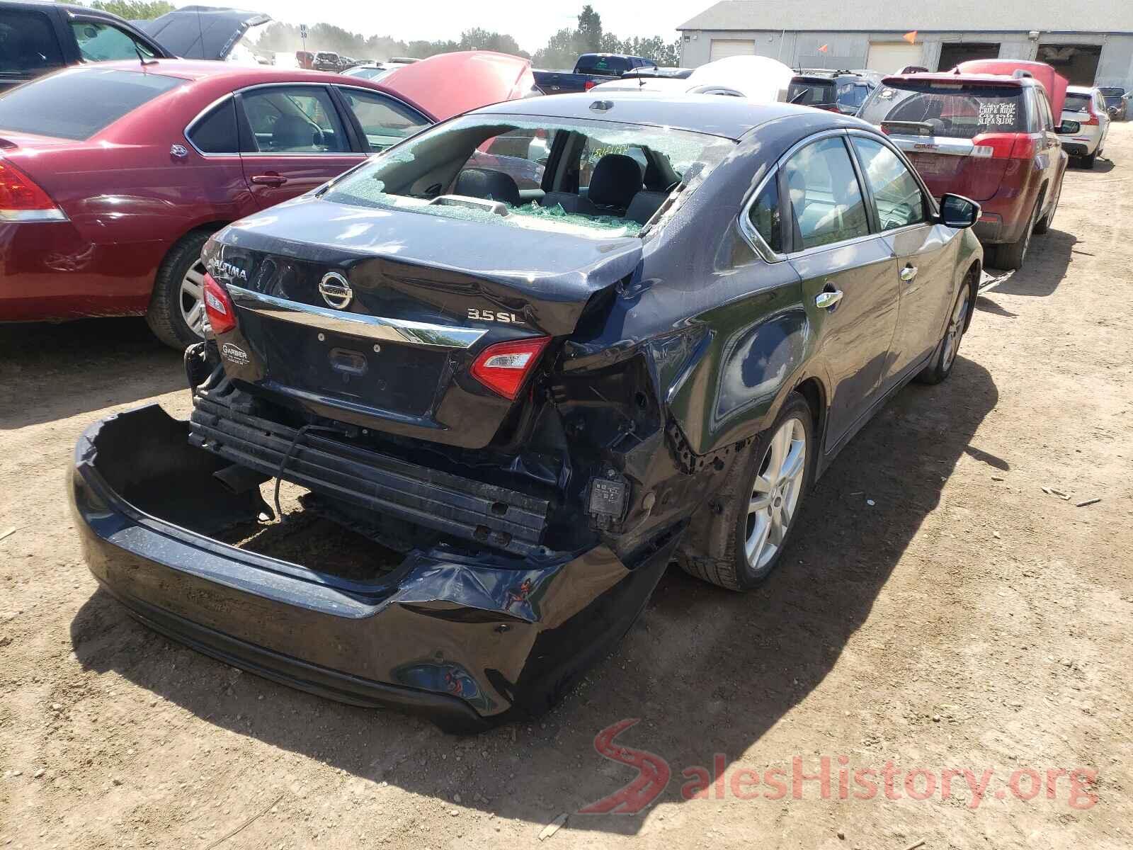 1N4BL3AP7HC491051 2017 NISSAN ALTIMA