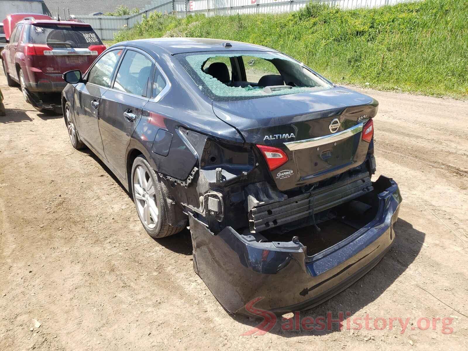 1N4BL3AP7HC491051 2017 NISSAN ALTIMA