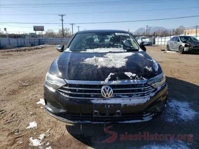 3VWCB7BU6LM008313 2020 VOLKSWAGEN JETTA