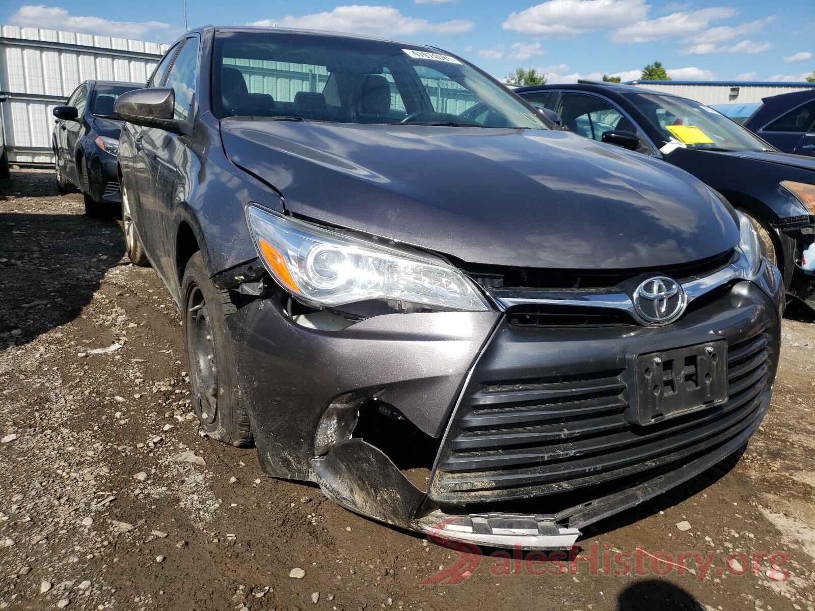 4T4BF1FK6GR576931 2016 TOYOTA CAMRY