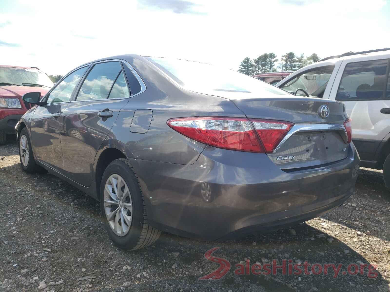 4T4BF1FK6GR576931 2016 TOYOTA CAMRY