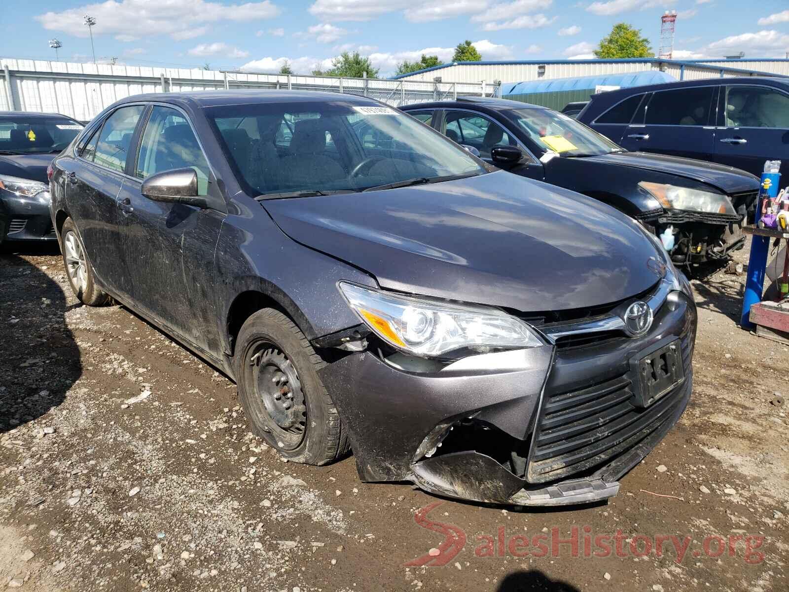 4T4BF1FK6GR576931 2016 TOYOTA CAMRY