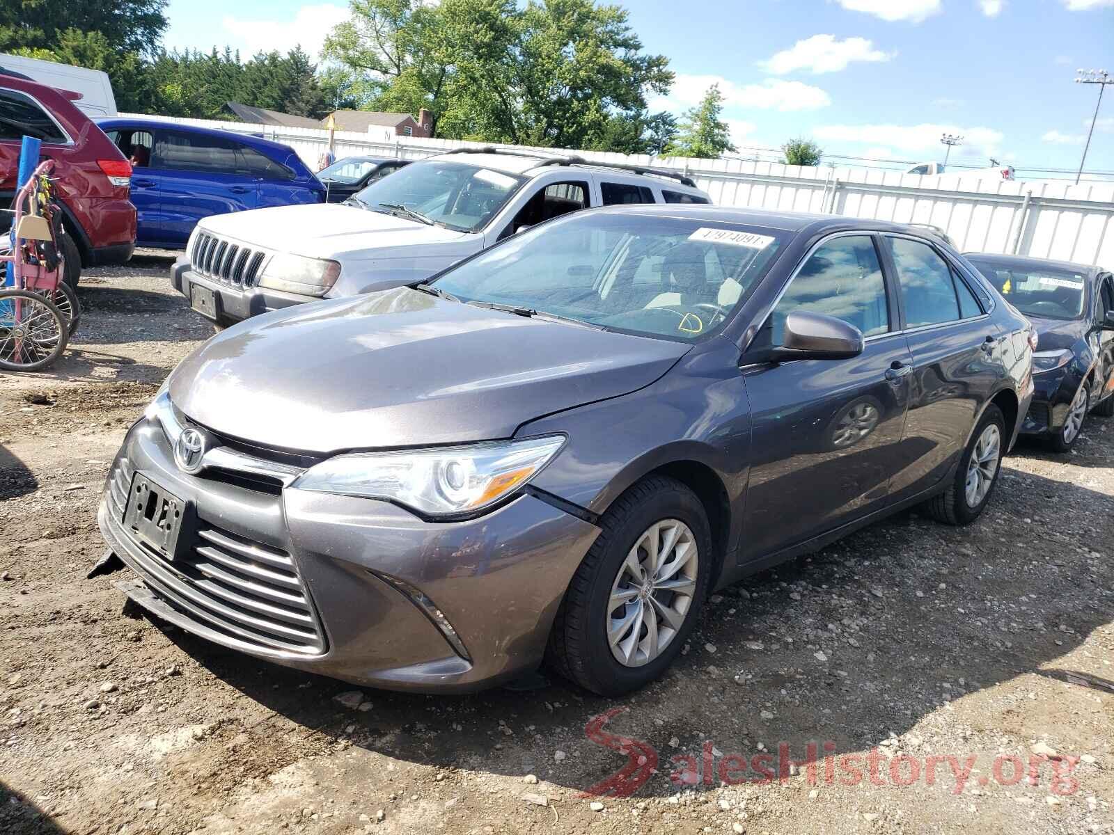 4T4BF1FK6GR576931 2016 TOYOTA CAMRY