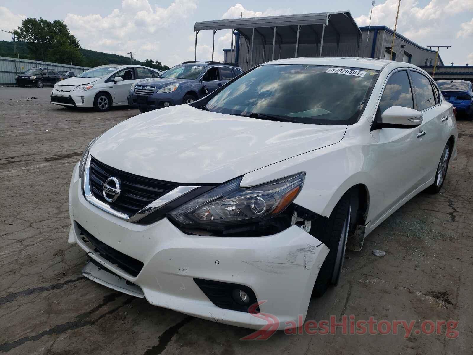 1N4BL3AP6GC125399 2016 NISSAN ALTIMA