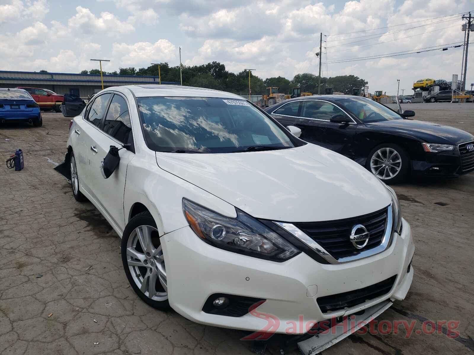 1N4BL3AP6GC125399 2016 NISSAN ALTIMA