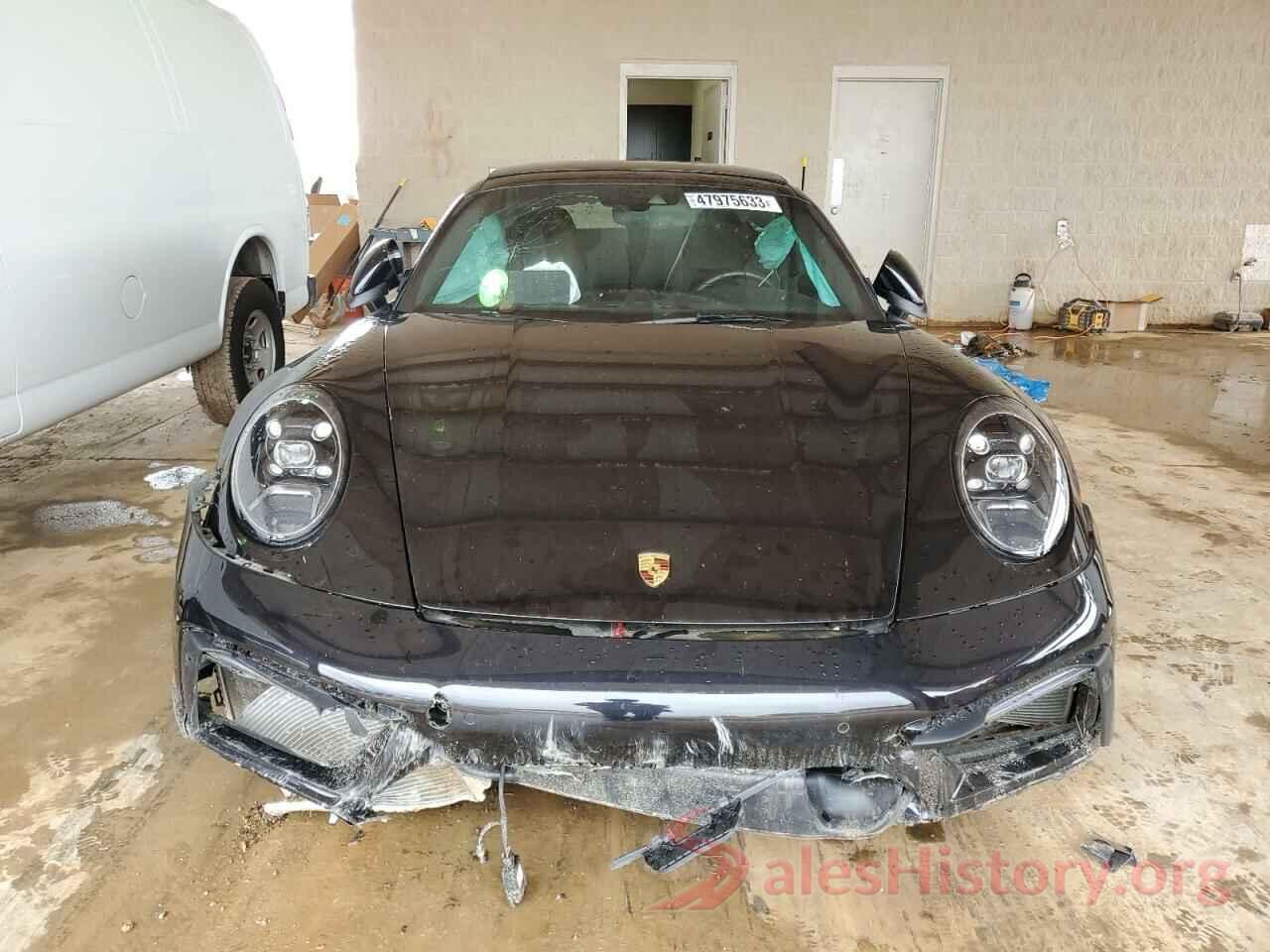 WP0AB2A91LS227360 2020 PORSCHE 911