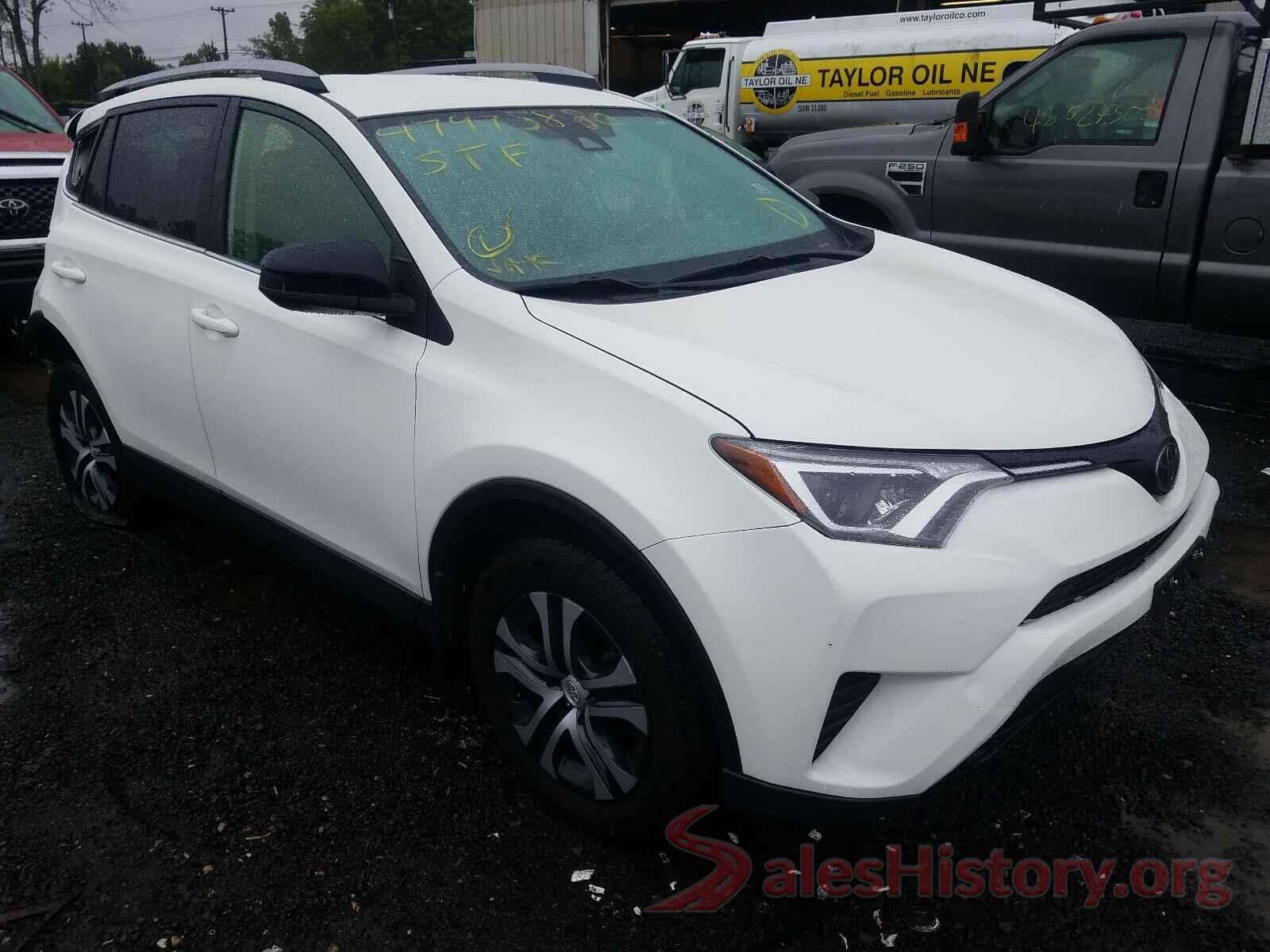 JTMBFREV1JJ728910 2018 TOYOTA RAV4