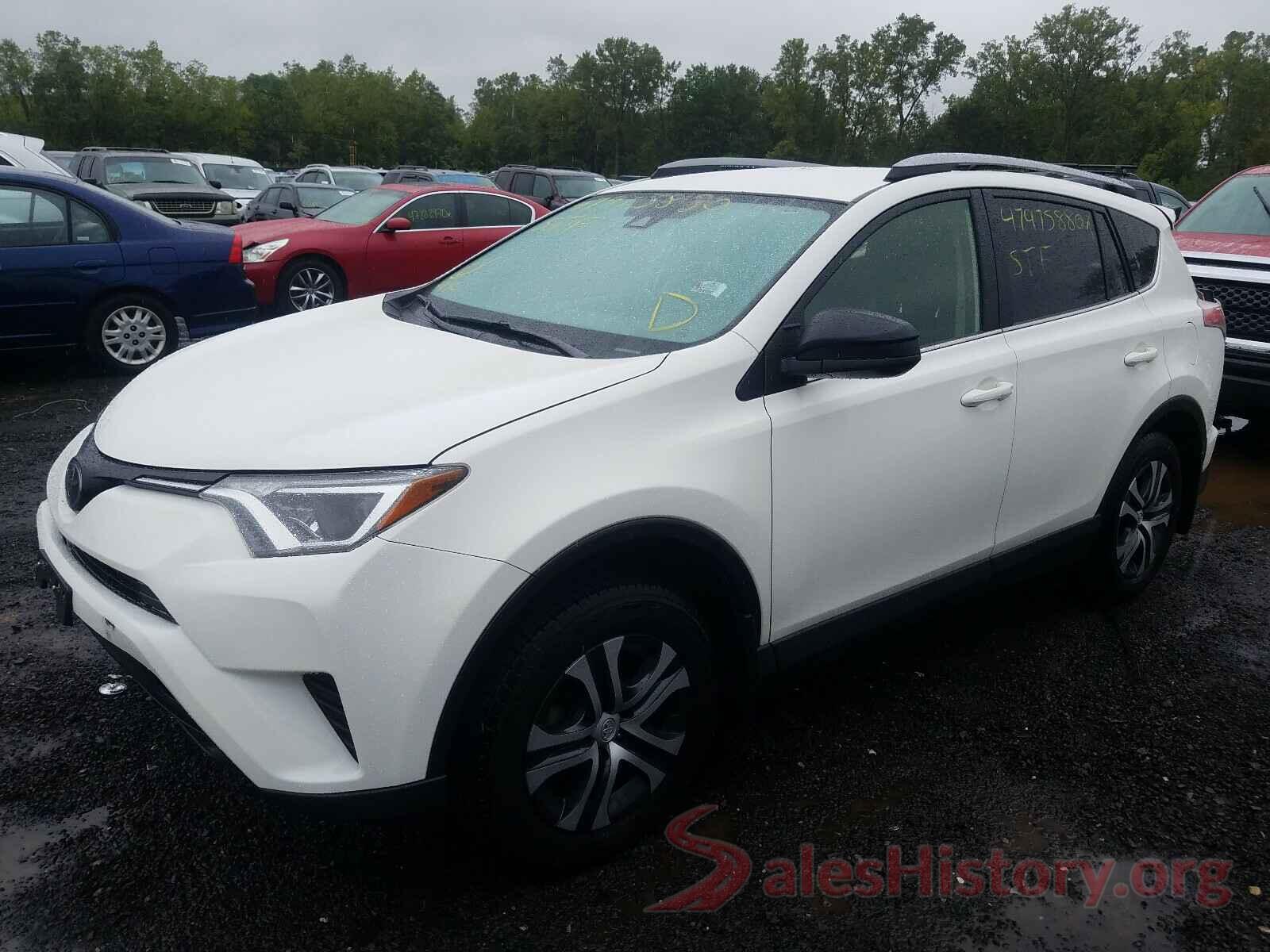 JTMBFREV1JJ728910 2018 TOYOTA RAV4