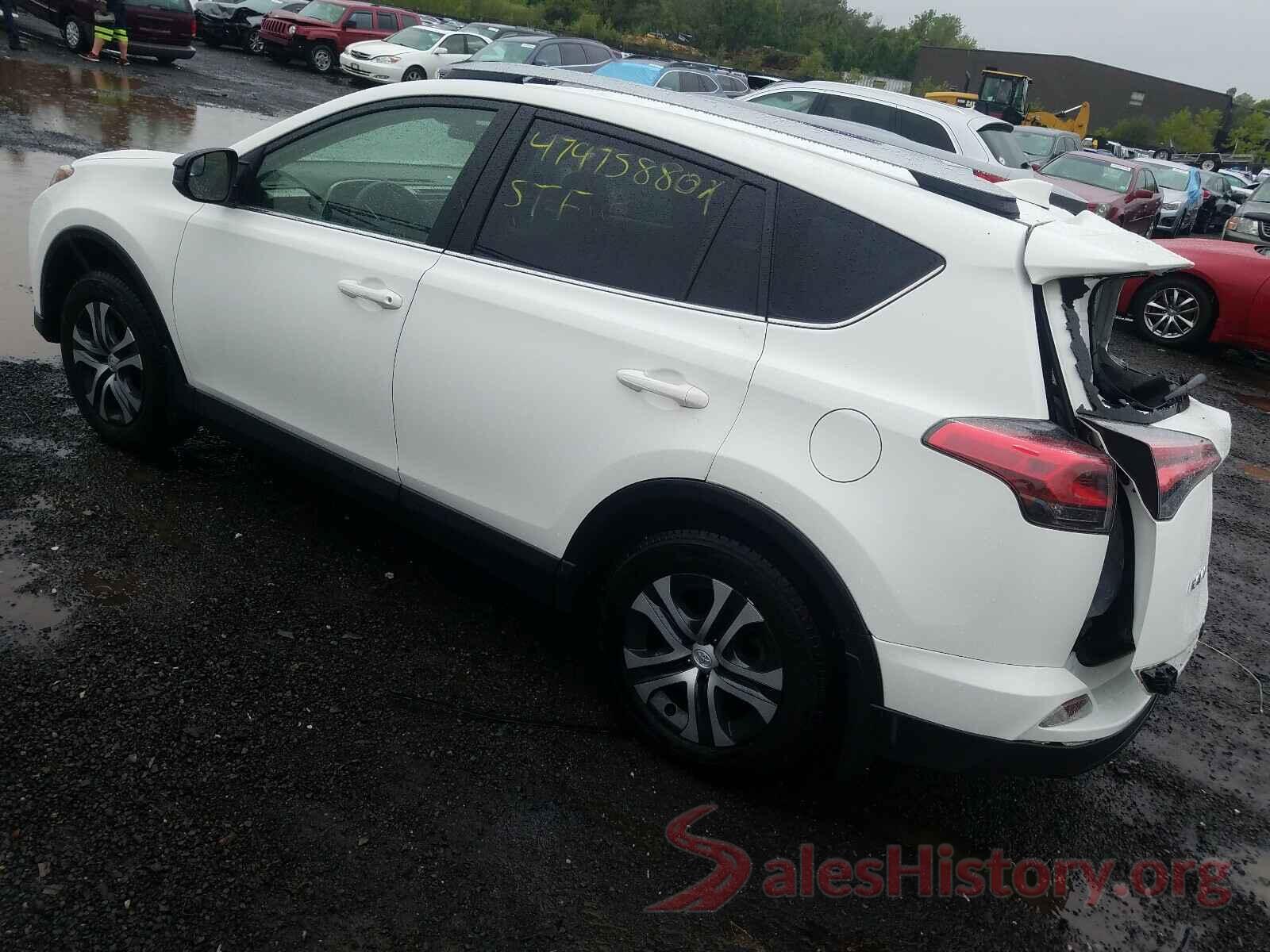 JTMBFREV1JJ728910 2018 TOYOTA RAV4