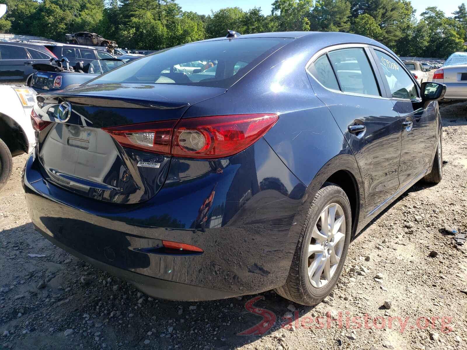 3MZBM1X73GM268714 2016 MAZDA 3