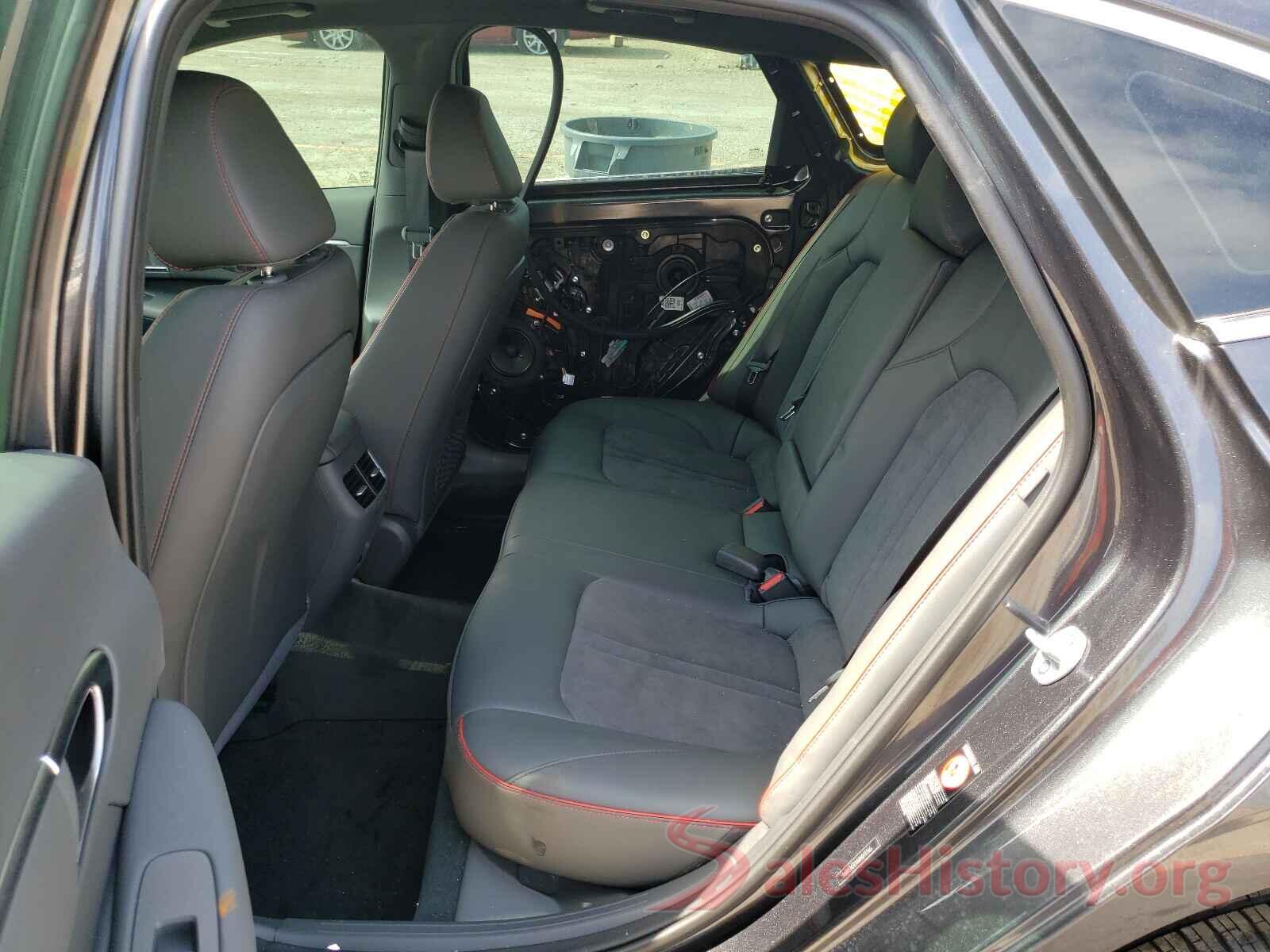 5NPEJ4J2XMH073766 2021 HYUNDAI SONATA