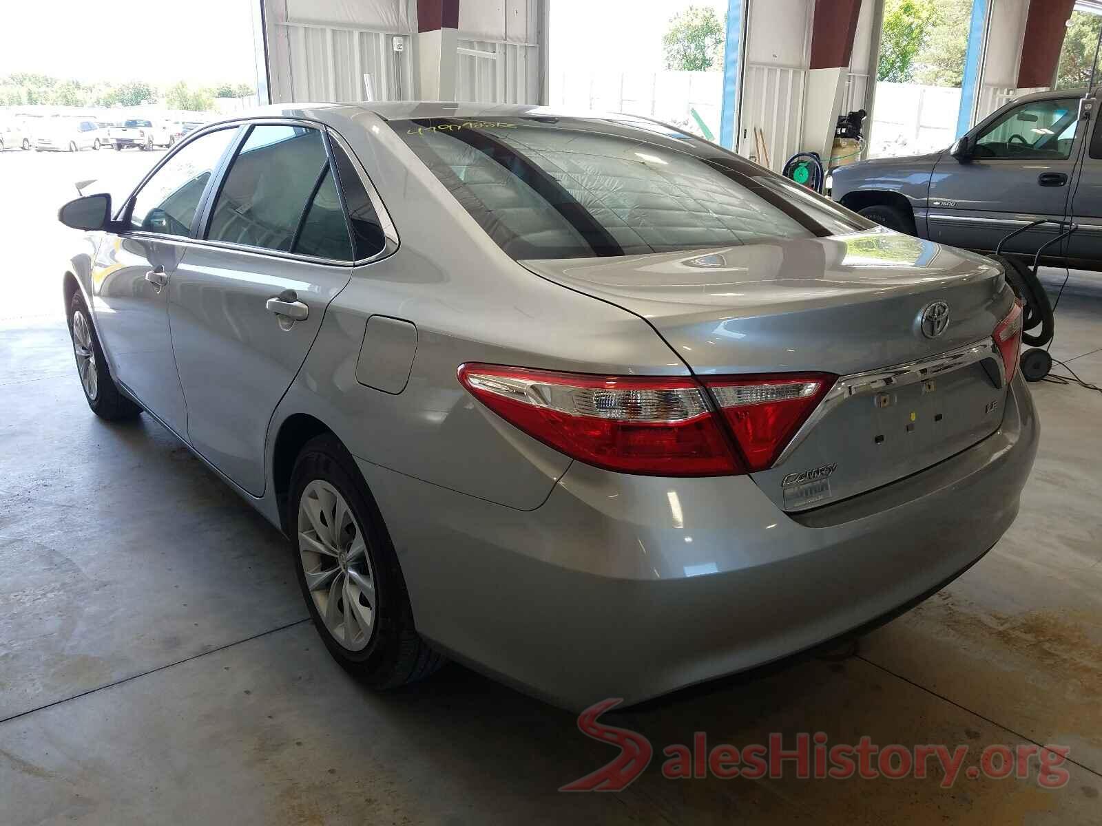 4T1BF1FK1HU453842 2017 TOYOTA CAMRY