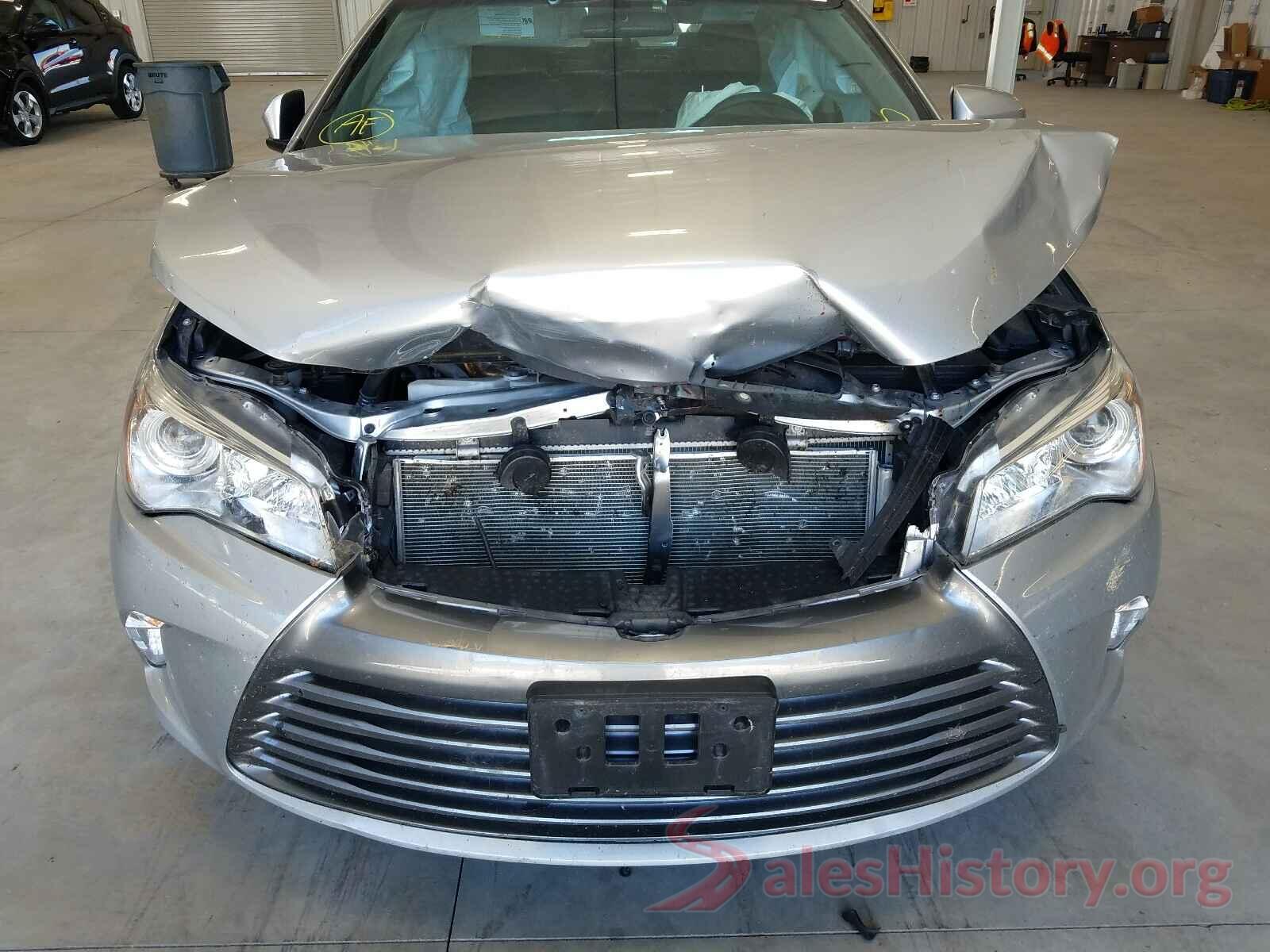 4T1BF1FK1HU453842 2017 TOYOTA CAMRY