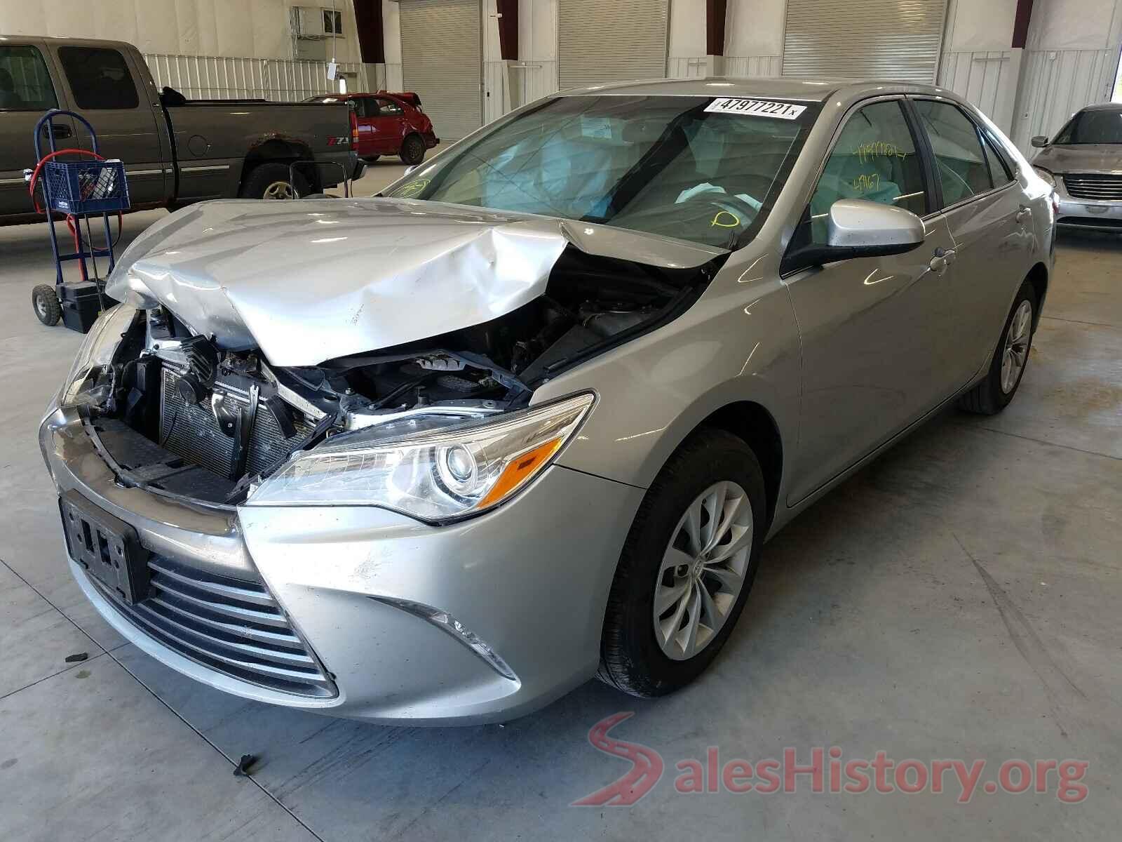 4T1BF1FK1HU453842 2017 TOYOTA CAMRY