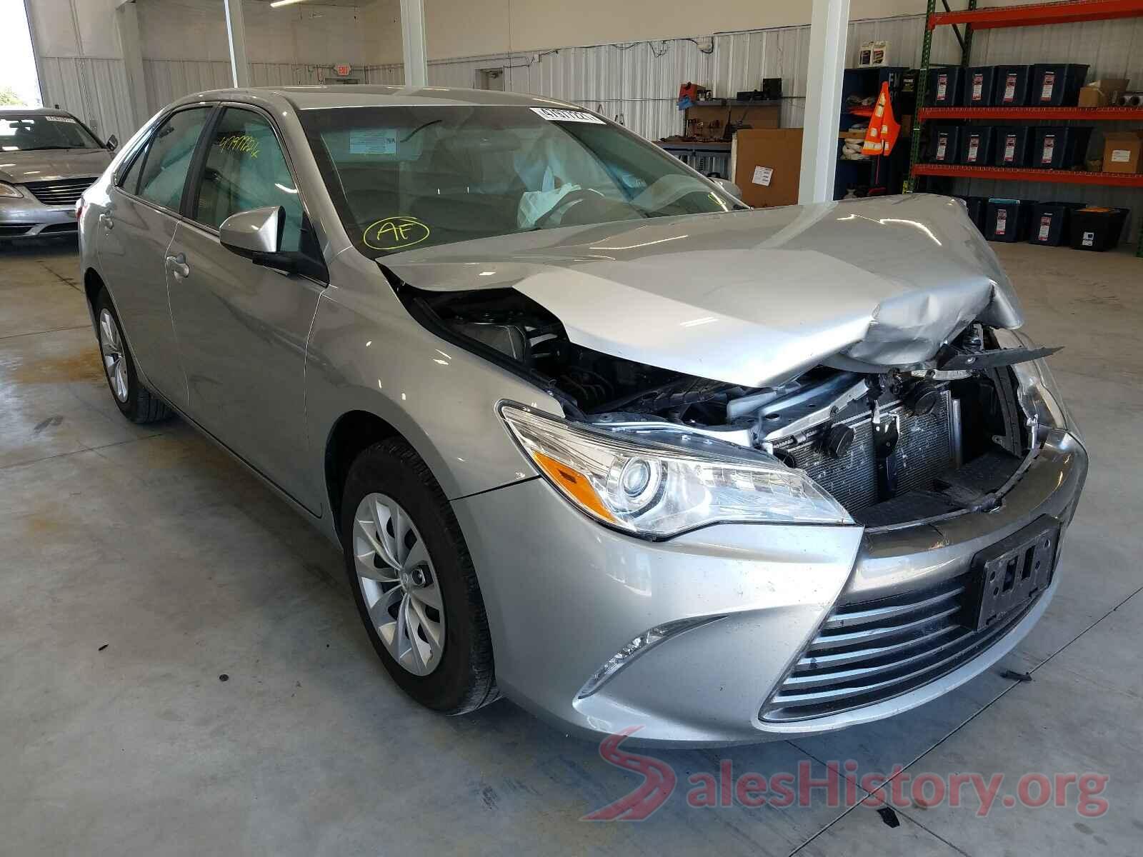 4T1BF1FK1HU453842 2017 TOYOTA CAMRY