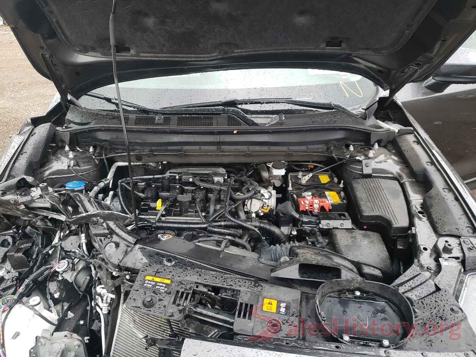 JM3KFBCM2M1344065 2021 MAZDA CX-5