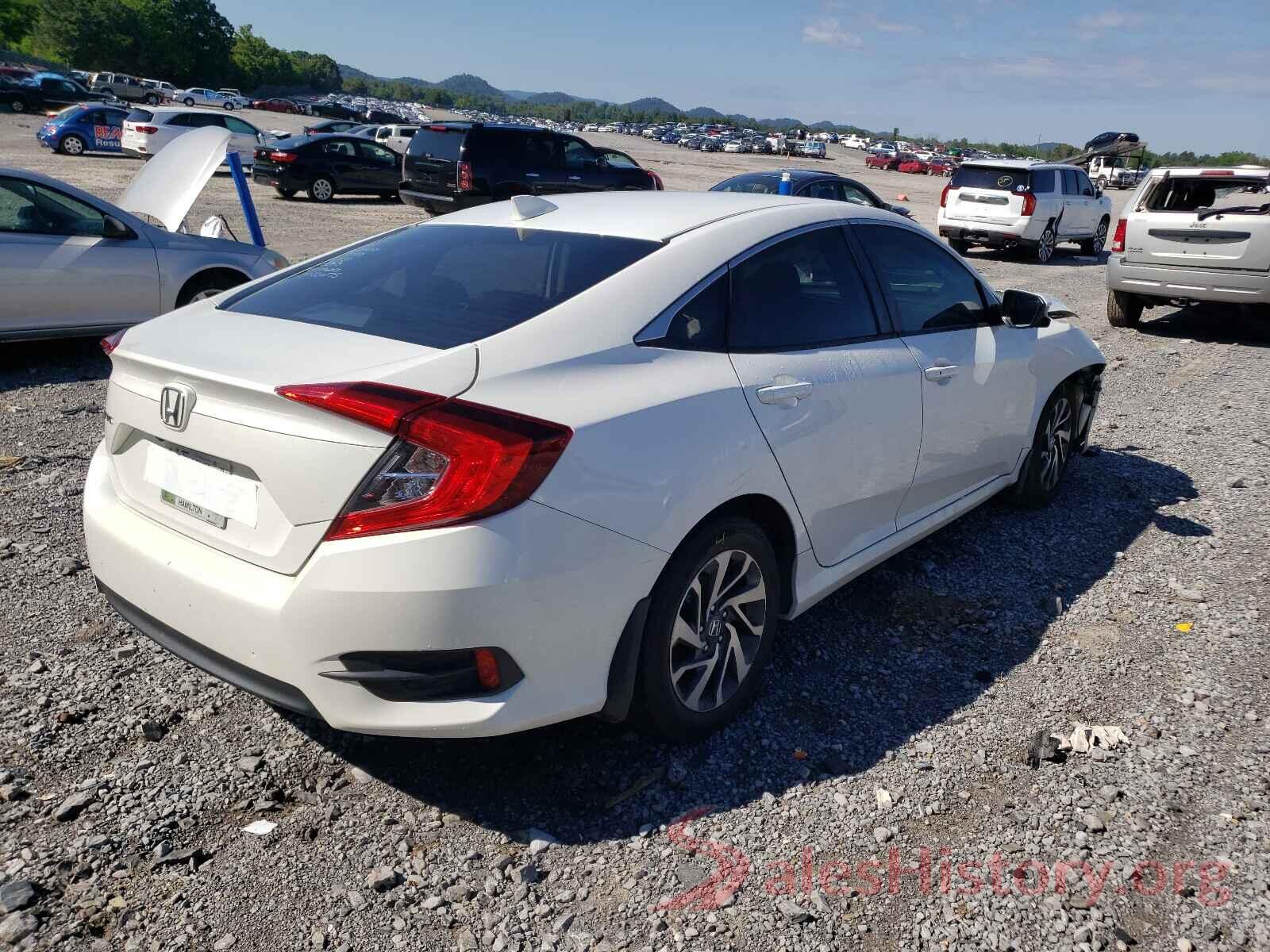 2HGFC2F73JH571031 2018 HONDA CIVIC