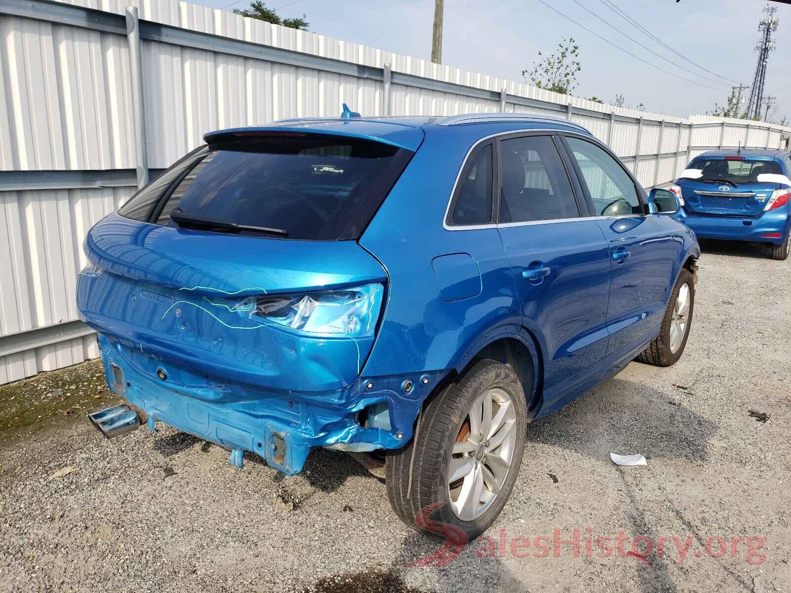 WA1EFCFS8GR008524 2016 AUDI Q3