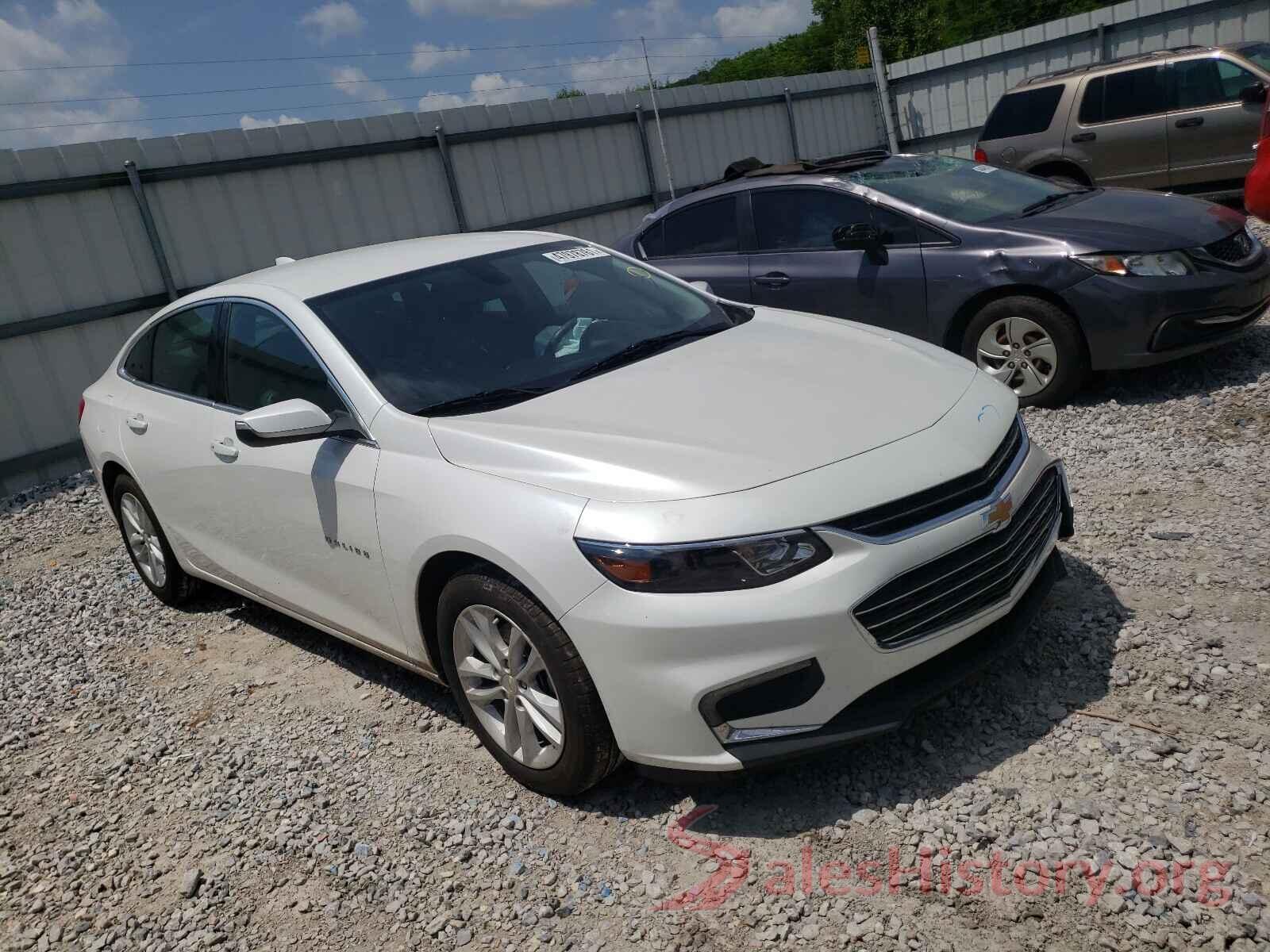 1G1ZE5ST4GF252153 2016 CHEVROLET MALIBU