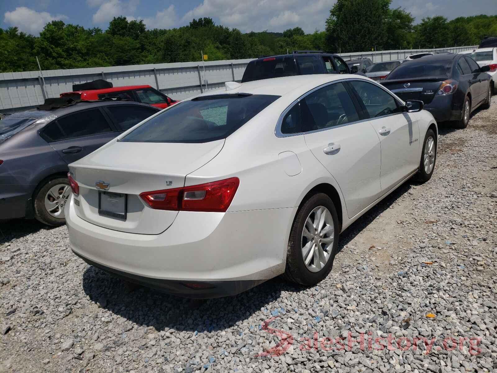 1G1ZE5ST4GF252153 2016 CHEVROLET MALIBU