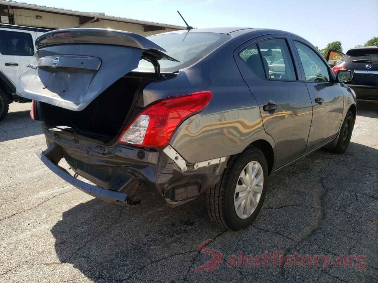 3N1CN7AP1HL819653 2017 NISSAN VERSA