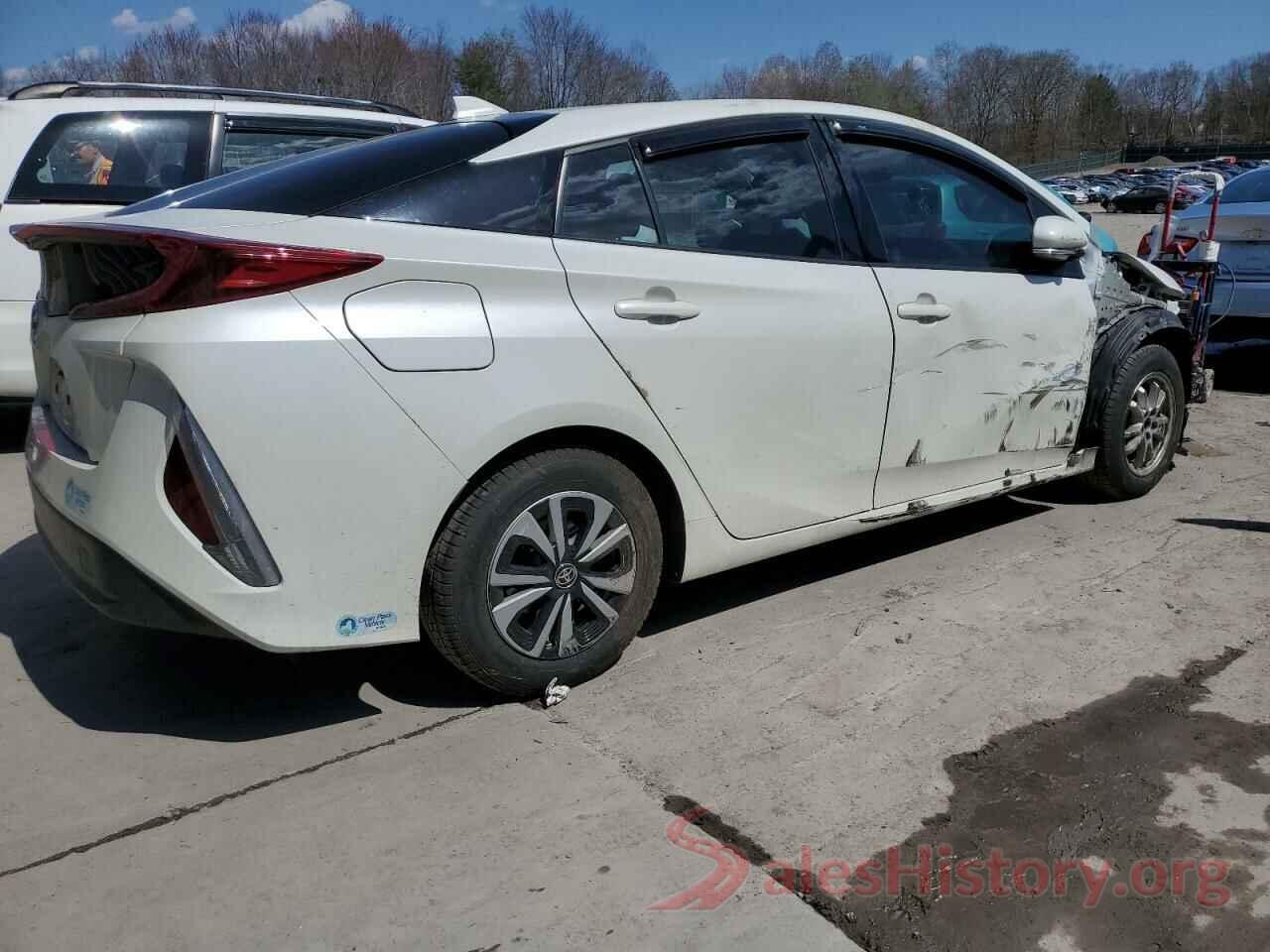 JTDKARFP2H3034482 2017 TOYOTA PRIUS