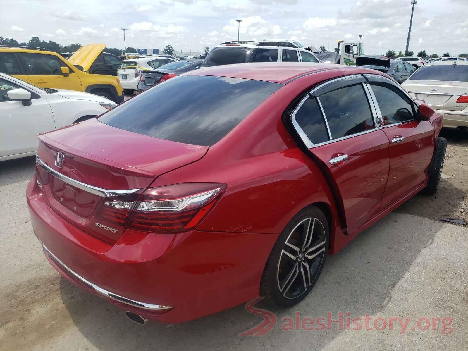 1HGCR2F52HA272834 2017 HONDA ACCORD