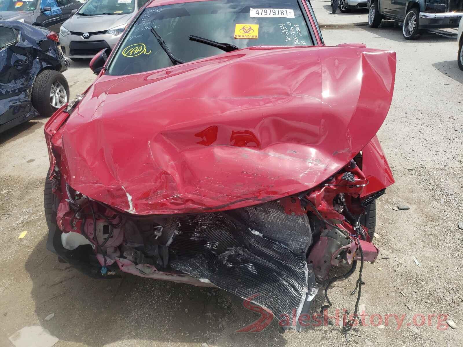 1HGCR2F52HA272834 2017 HONDA ACCORD