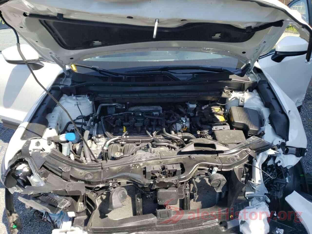 JM3KFBCM6M1480263 2021 MAZDA CX-5