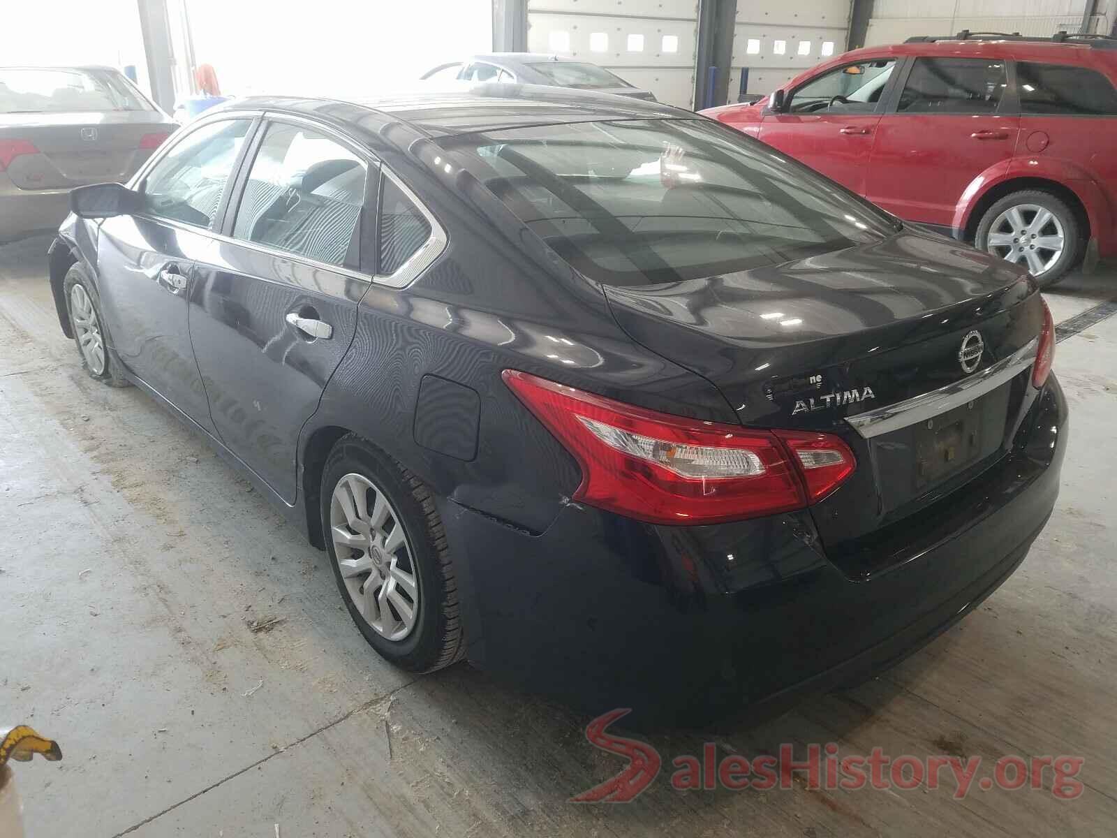 1N4AL3AP2GC232817 2016 NISSAN ALTIMA