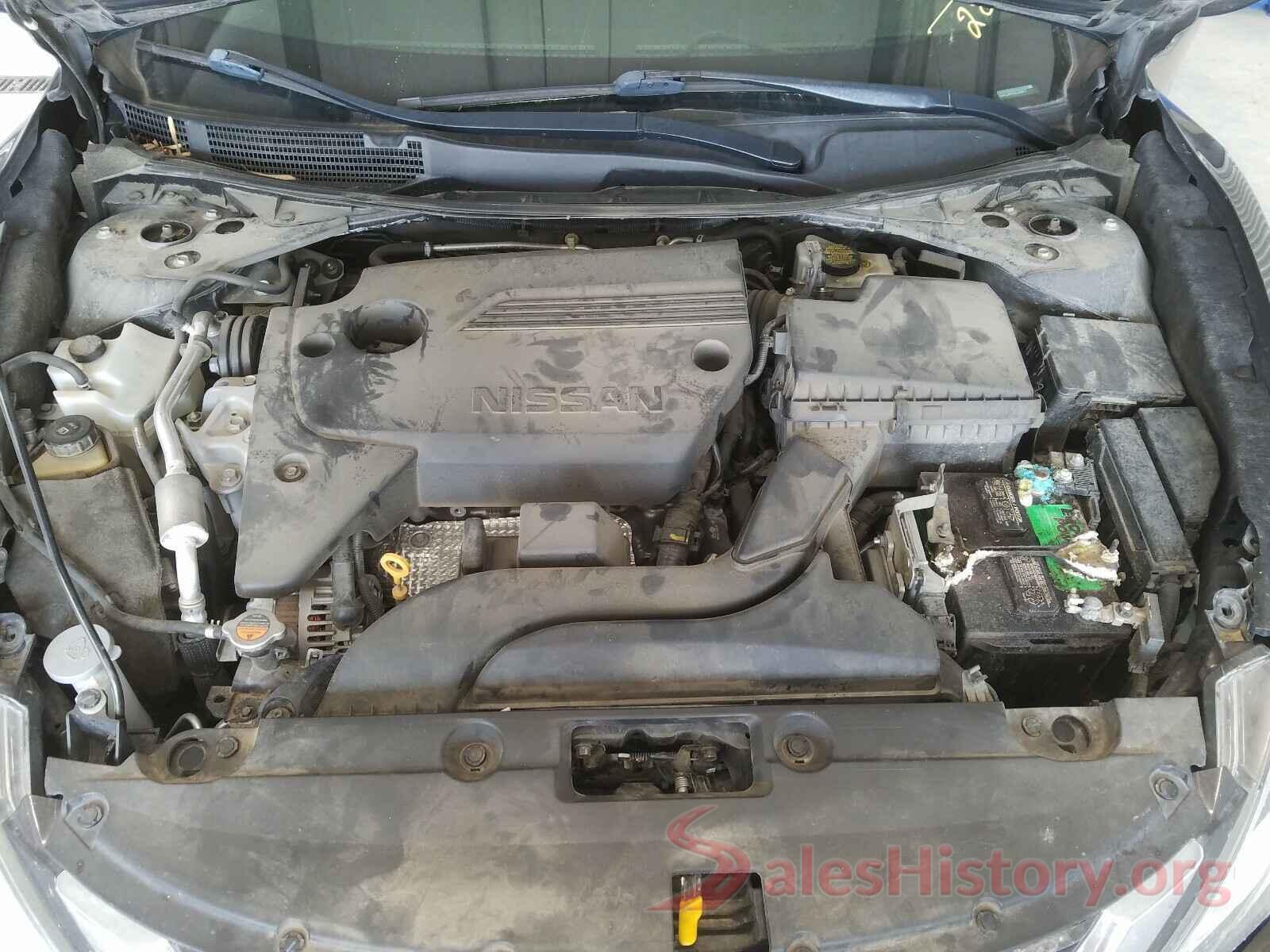 1N4AL3AP2GC232817 2016 NISSAN ALTIMA