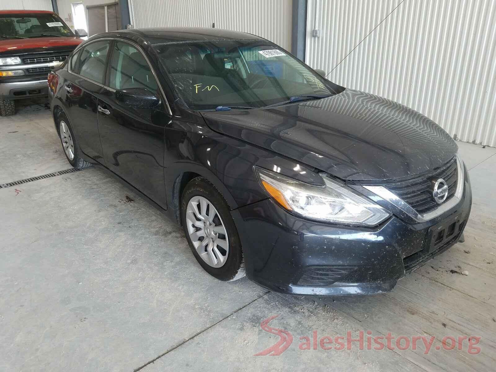 1N4AL3AP2GC232817 2016 NISSAN ALTIMA