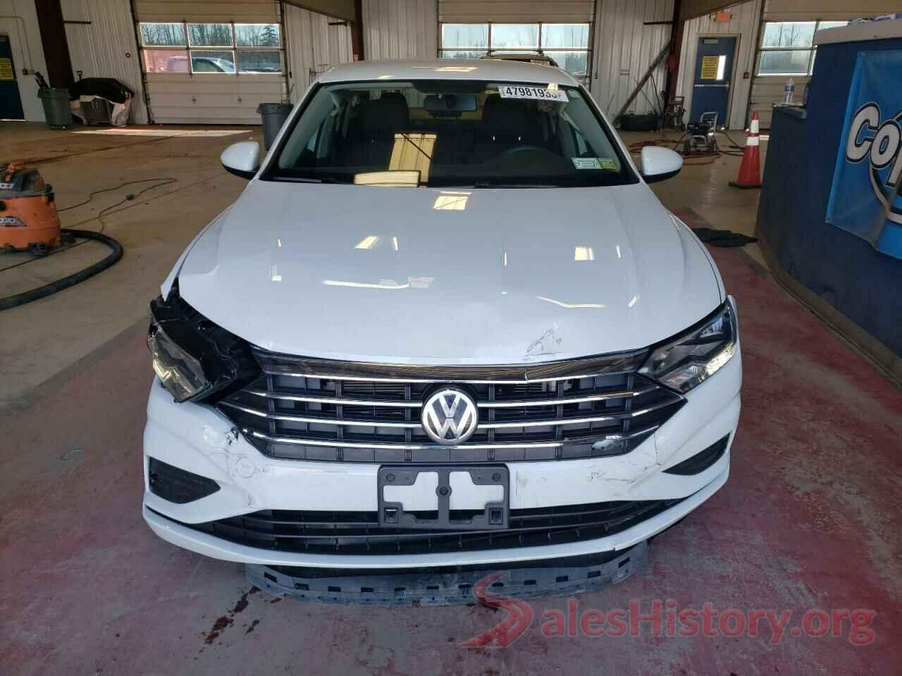 3VWC57BU8MM062351 2021 VOLKSWAGEN JETTA