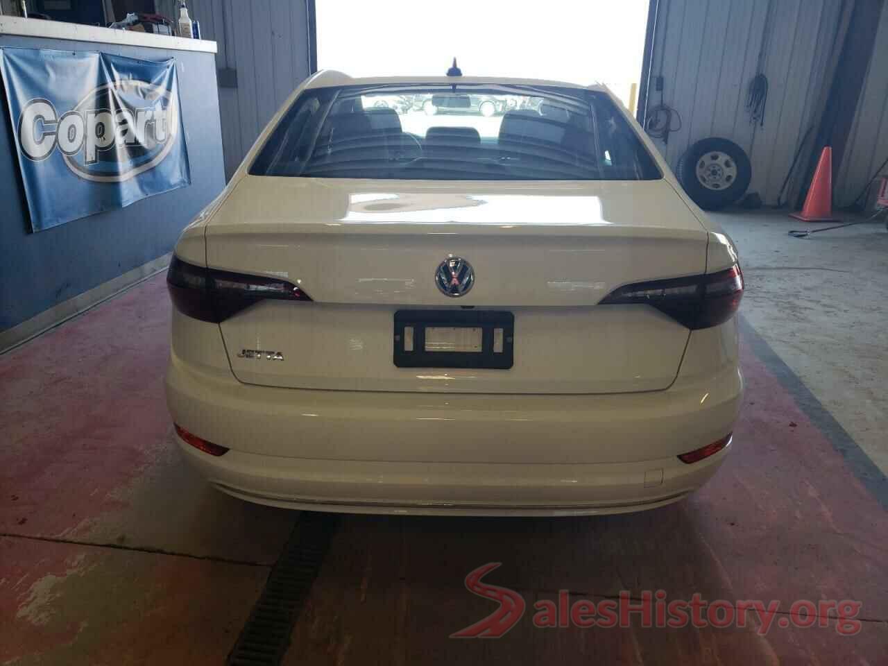 3VWC57BU8MM062351 2021 VOLKSWAGEN JETTA